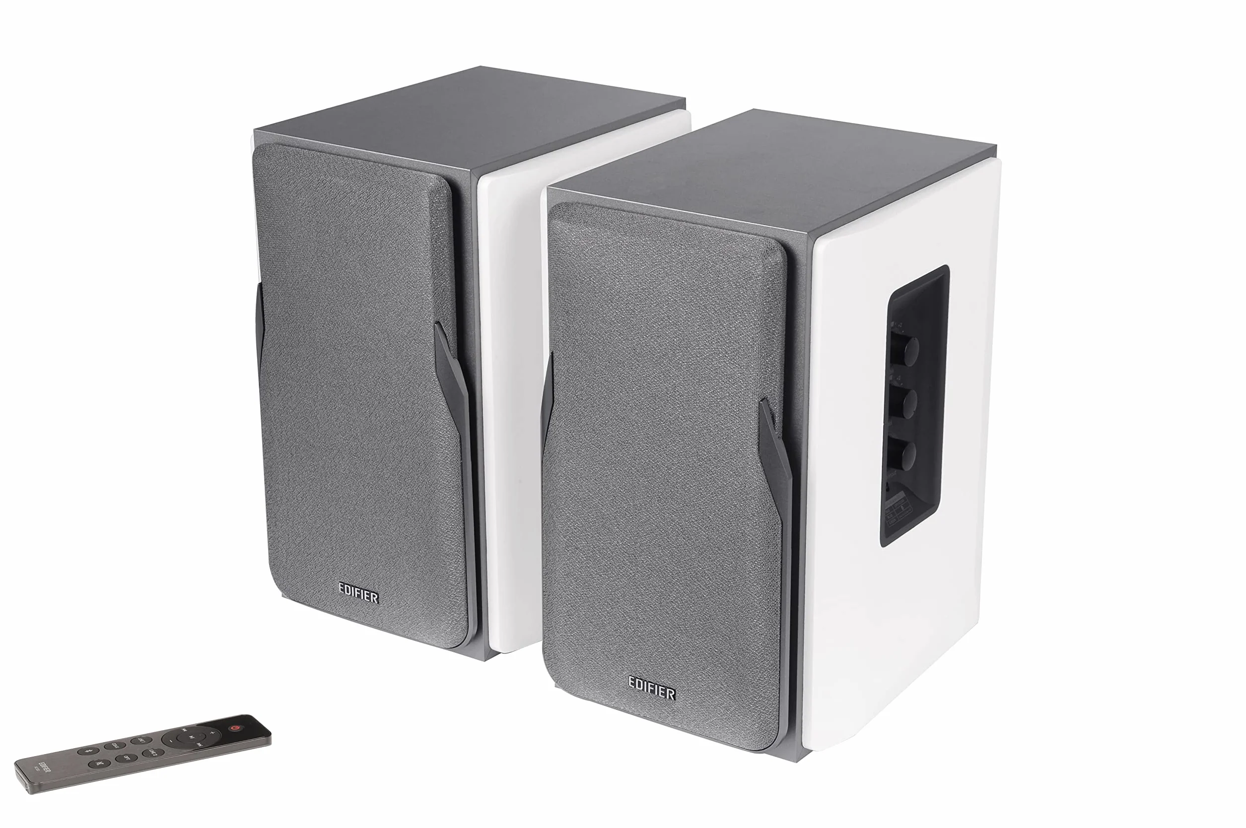 Edifier R1380DB-WT Głośniki Biały Zestaw
