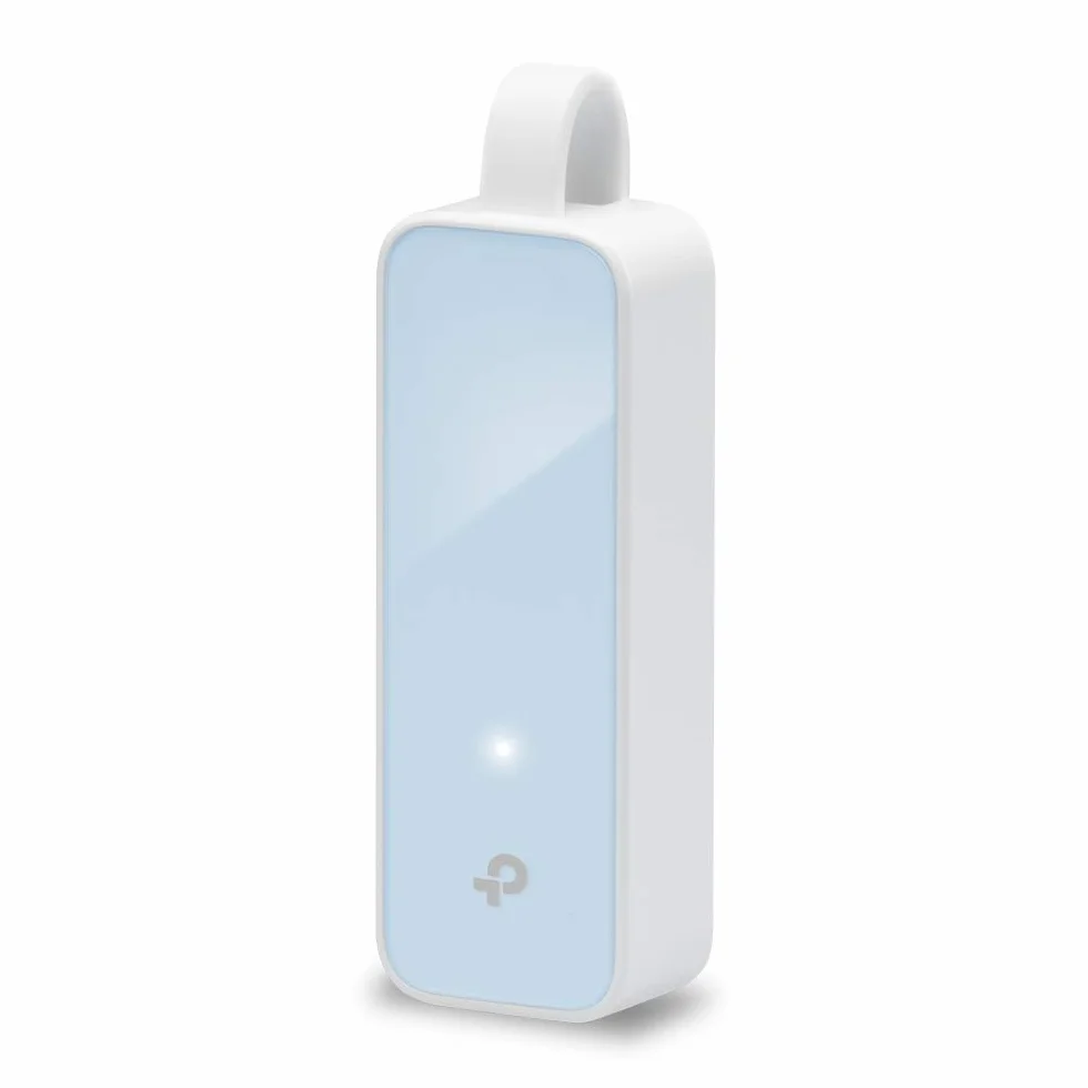 TP-Link UE200 Adapter USB 2.0 do Ethernet 100 Mb/s
