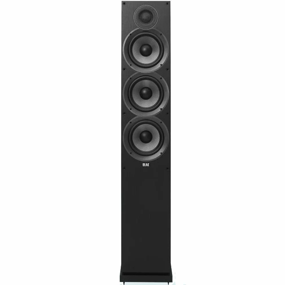 ELAC DEBUT 2.0 F6.2 Kolumna podłogowa