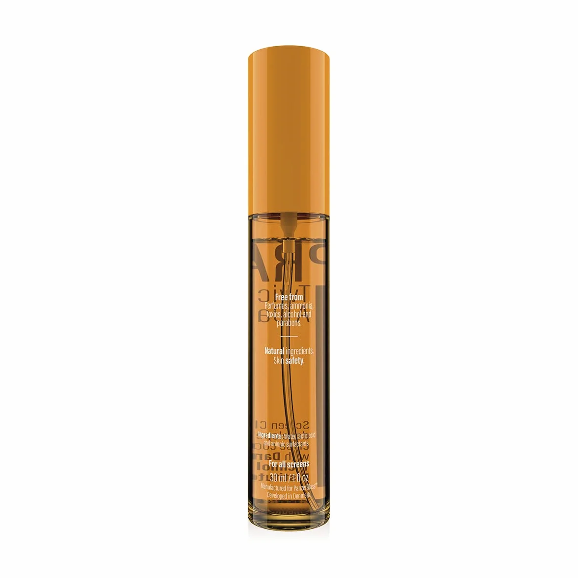 PanzerGlass Spray Twice na dzień 30 ml