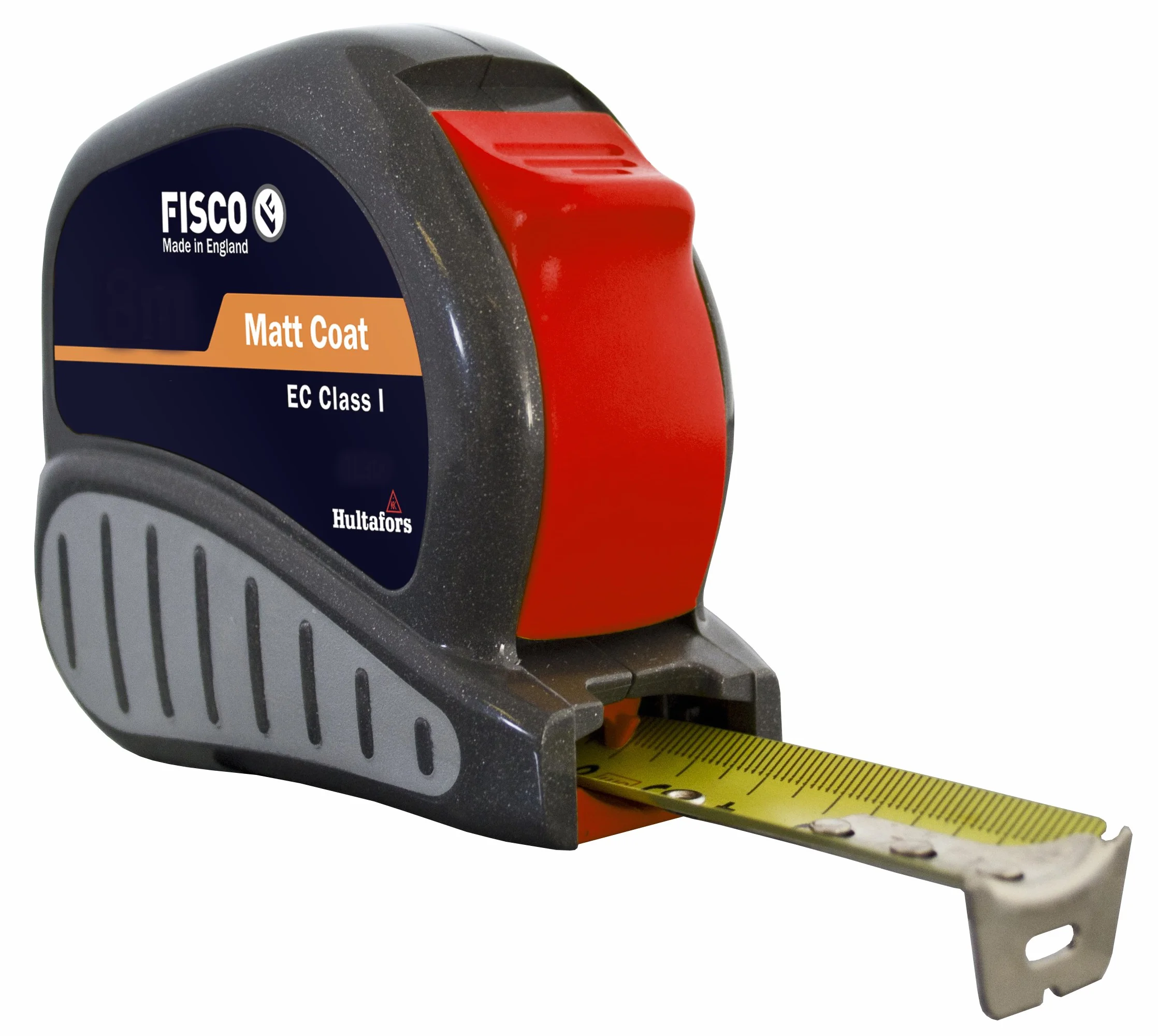 Fisco ARTL10M, 10 m x 25 mm