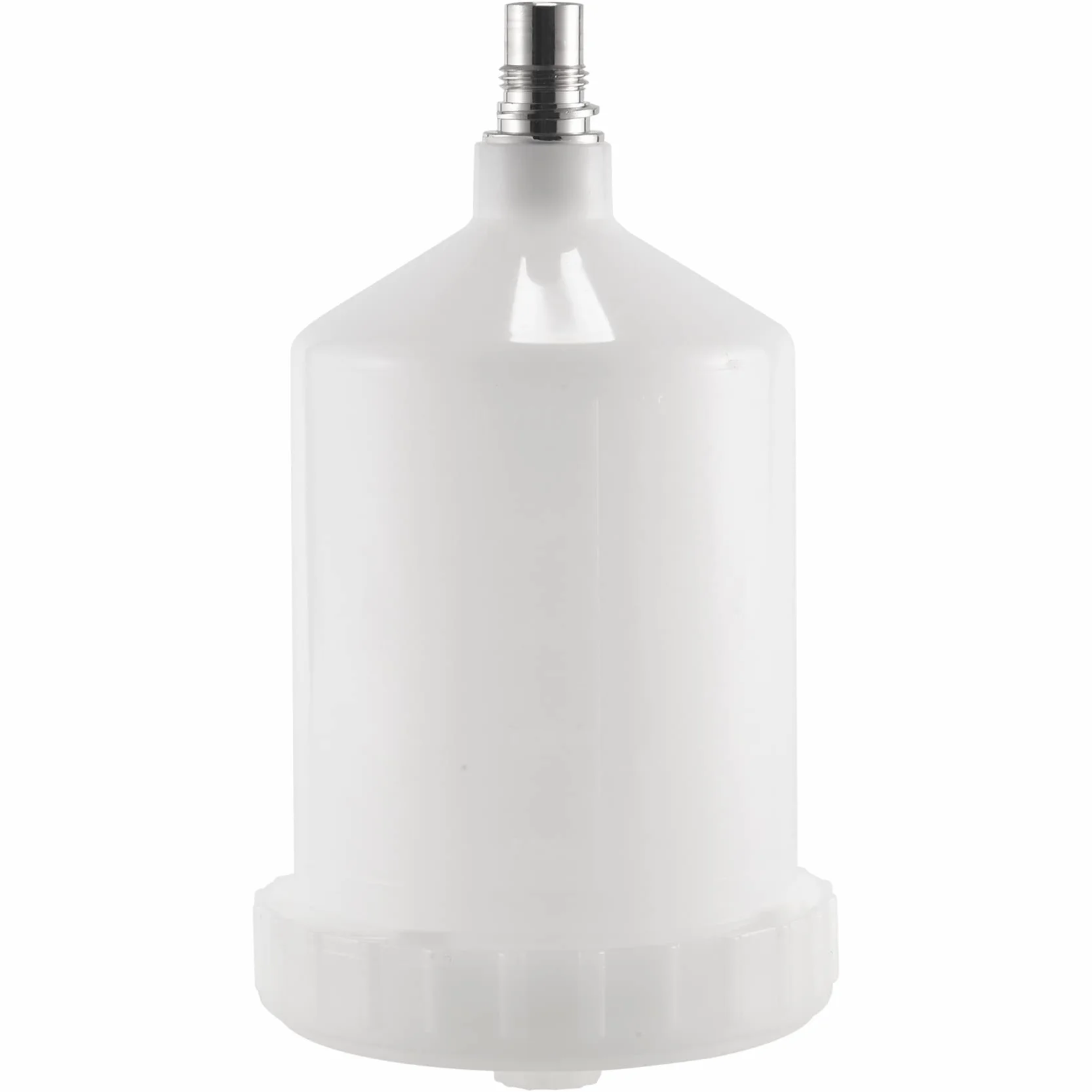 600 ml tworzywo sztuczne Hvlp malowanie filiżanka garnek do Sata Sprayer Cup przyłącze Jet