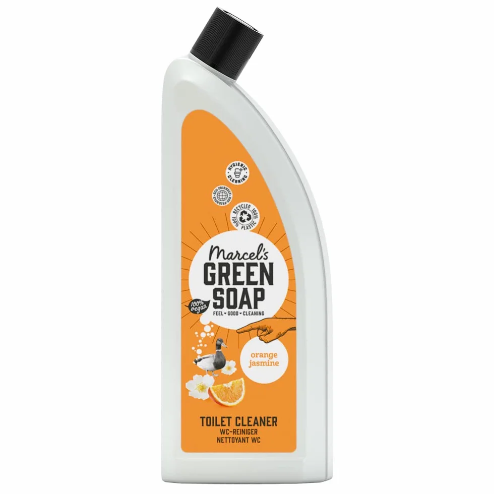 Marcel'S Green Soap Green Soap Środek do Toalet, 750 ml