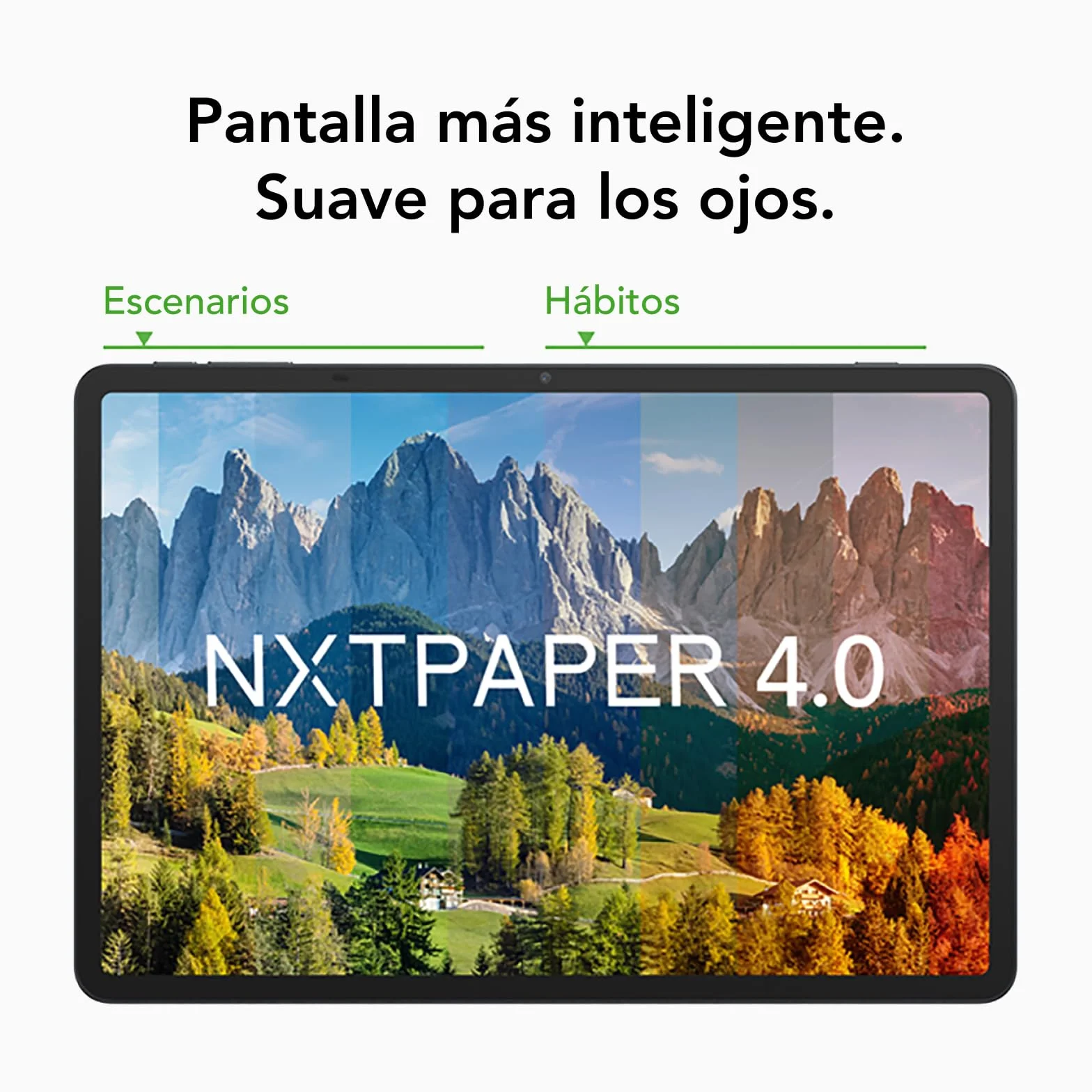 TCL NXTPAPER 11 Plus 11,5" 2.2K NXTPAPER 4.0 256 GB 8 GB + 8 GB RAM ze składanym etui i rysikiem T-Pen