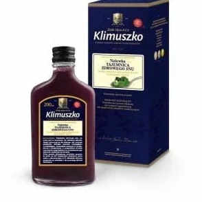 Klimuszko uspokajająca i wspierająca sen ninktur 200 ml