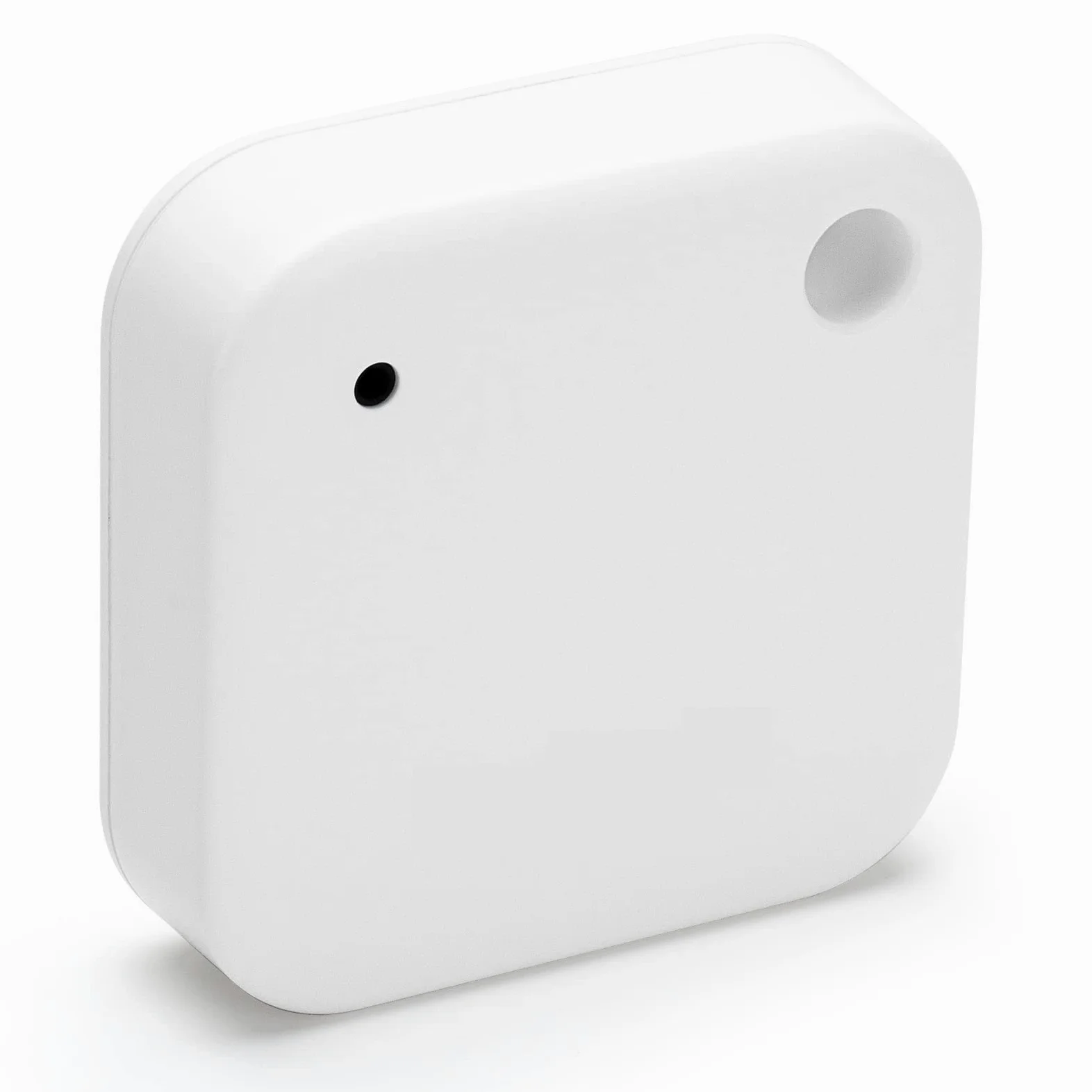 Wodoodporny inteligentny czujnik temperatury i wilgotności Bluetooth z rejestratorem danych Odpowiedni dla zwierząt w lodówce w szklarni