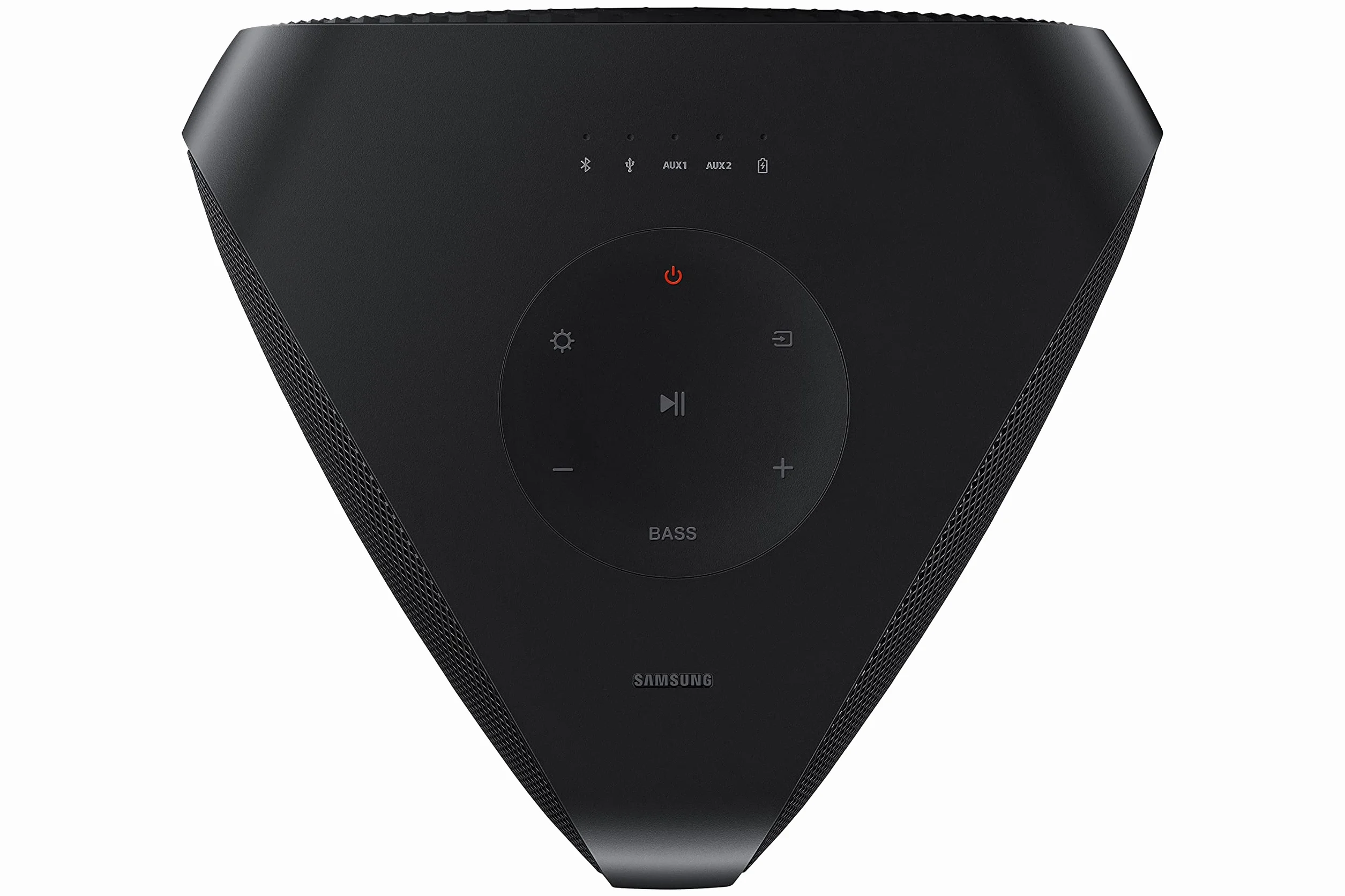 SAMSUNG Sound Tower MX-ST40B Głośnik 160W