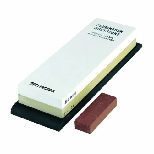 Chroma ST-3/8 kamień szlifierski
