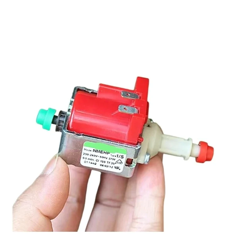 AC 220 V 230 V 27 W elektromagnetyczna pompa do kawy pompa do kawy pompka do wody
