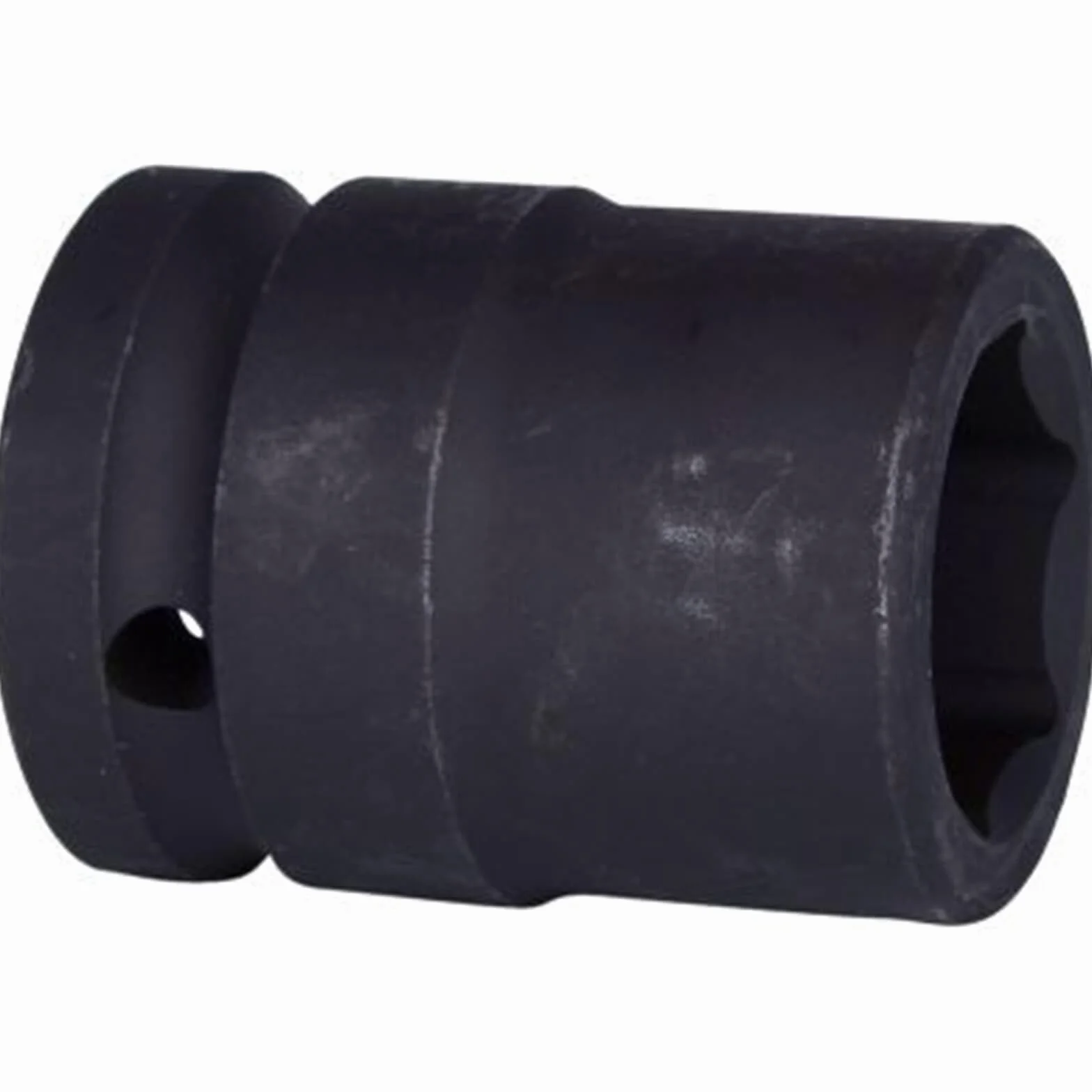 KS Tools 515.1324 Gniazdo silowe szesciokatne, krótkie,24mm, 3/4"