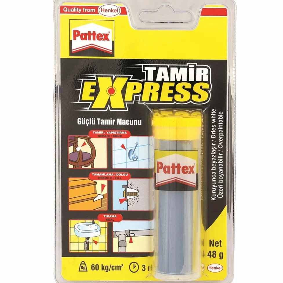 Pattex Repair Express, 48 g