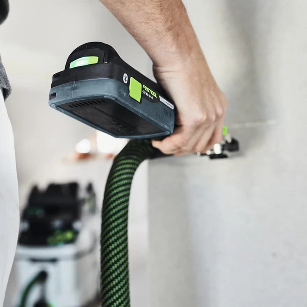 Festool Oscilante a batería OSC 18 HPC 4,0 EI-Plus VECTURO