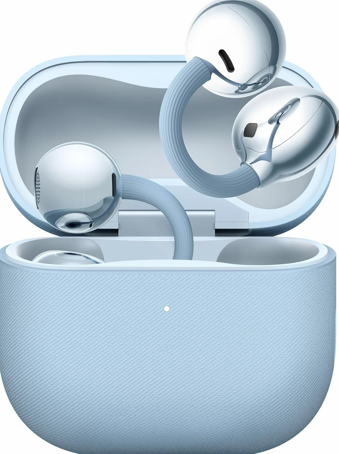 HUAWEI Freeclip 2 Auricolari Wireless Blu