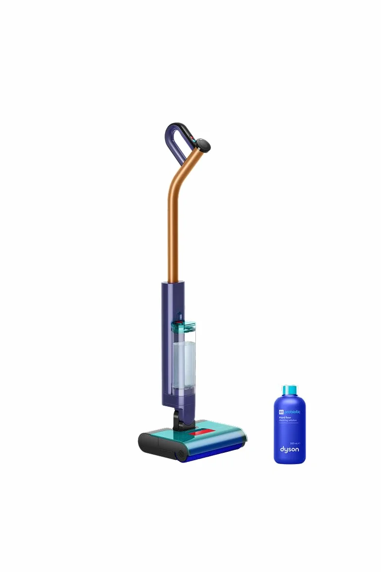 Dyson Clean+Wash Hygiene