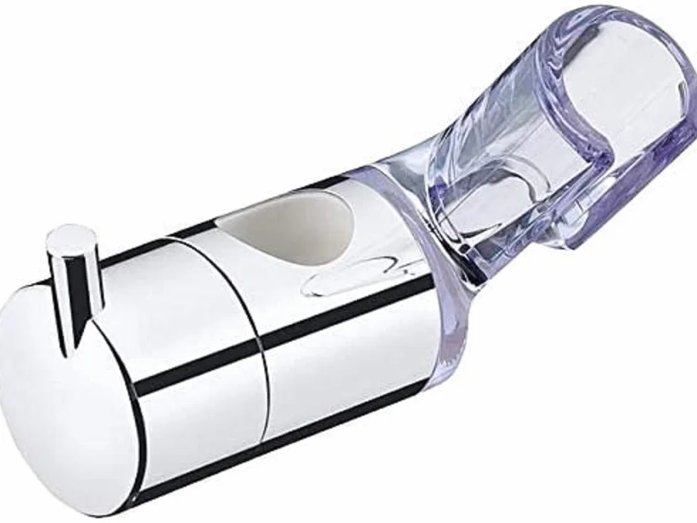 Hansgrohe - Kursor Unica 'C 06 chrom