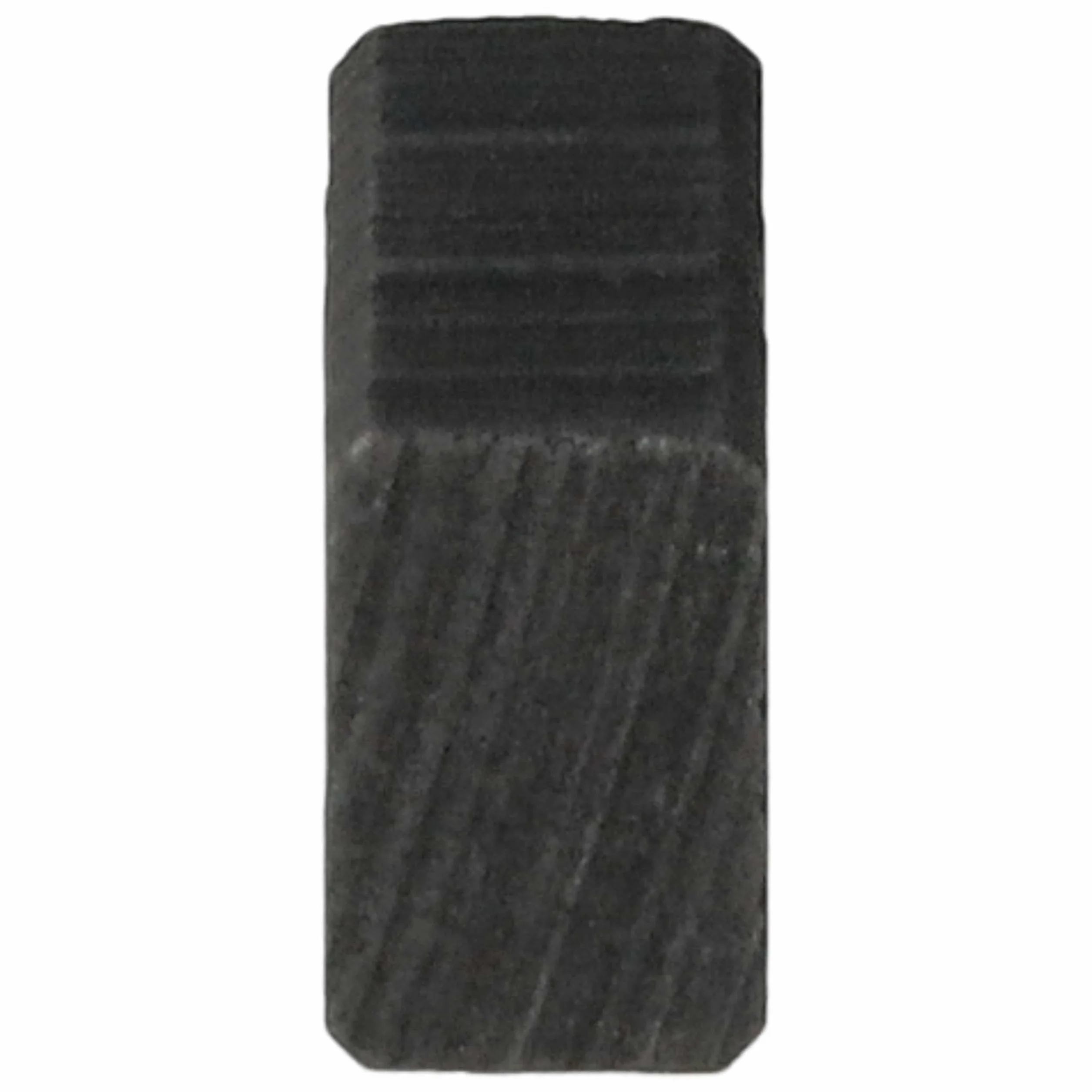 vhbw 2 x szczotka węglowa 6,25 x 4 x 10 mm, kompatybilna z Siemens TK68E571, TK68E570, ekspres do kawy, młynek, silniki mielące