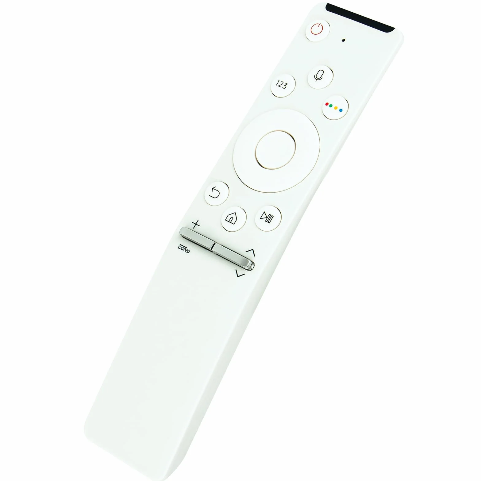 Zamienny pilot głosowy do Samsung BP59-00147A TV/projektor RMCSPN1AP1