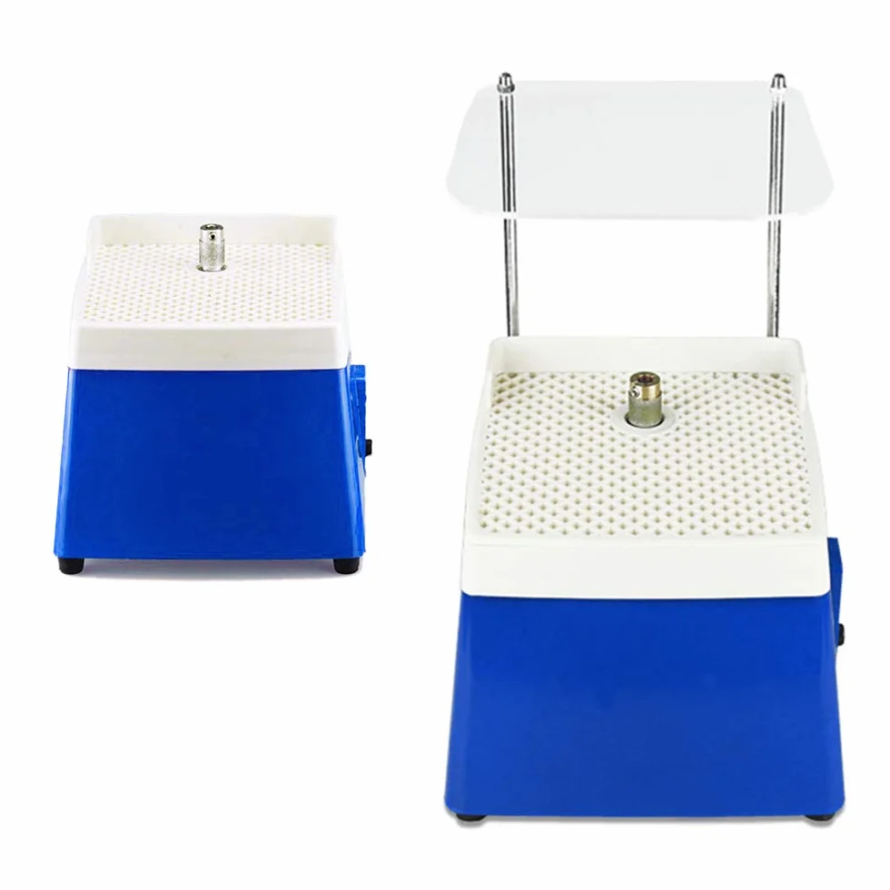Mini szlifierka do szkła, szlifierka na mokro, 220 V, kompaktowa i przenośna, moc 65 W, do szkła i ceramiki, automatyczne zaopatrzenie w wodę