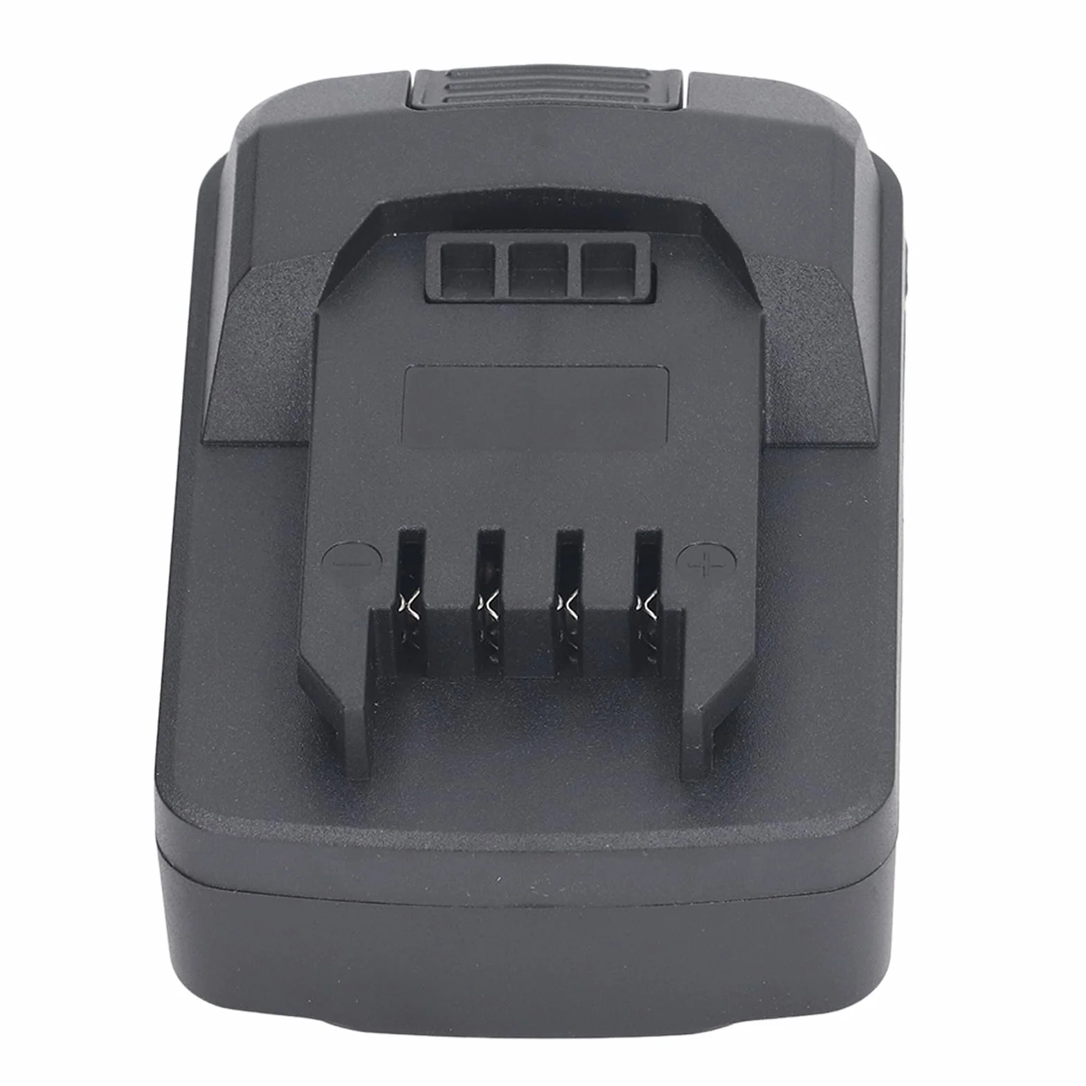Konwerter Adaptera Baterii Akumulatorowej do Elektronarzędzi GREEN 5 PIN 20 V Konwerter Baterii Litowej na Elektronarzędzia PARKSIDE X20V TEAM Konwerter Baterii Litowej