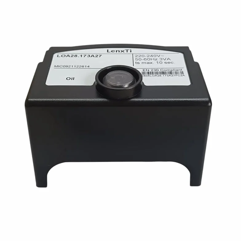 LenxTi LOA28.173A27 kontroler palnika program kontroler akcesoria do palnika