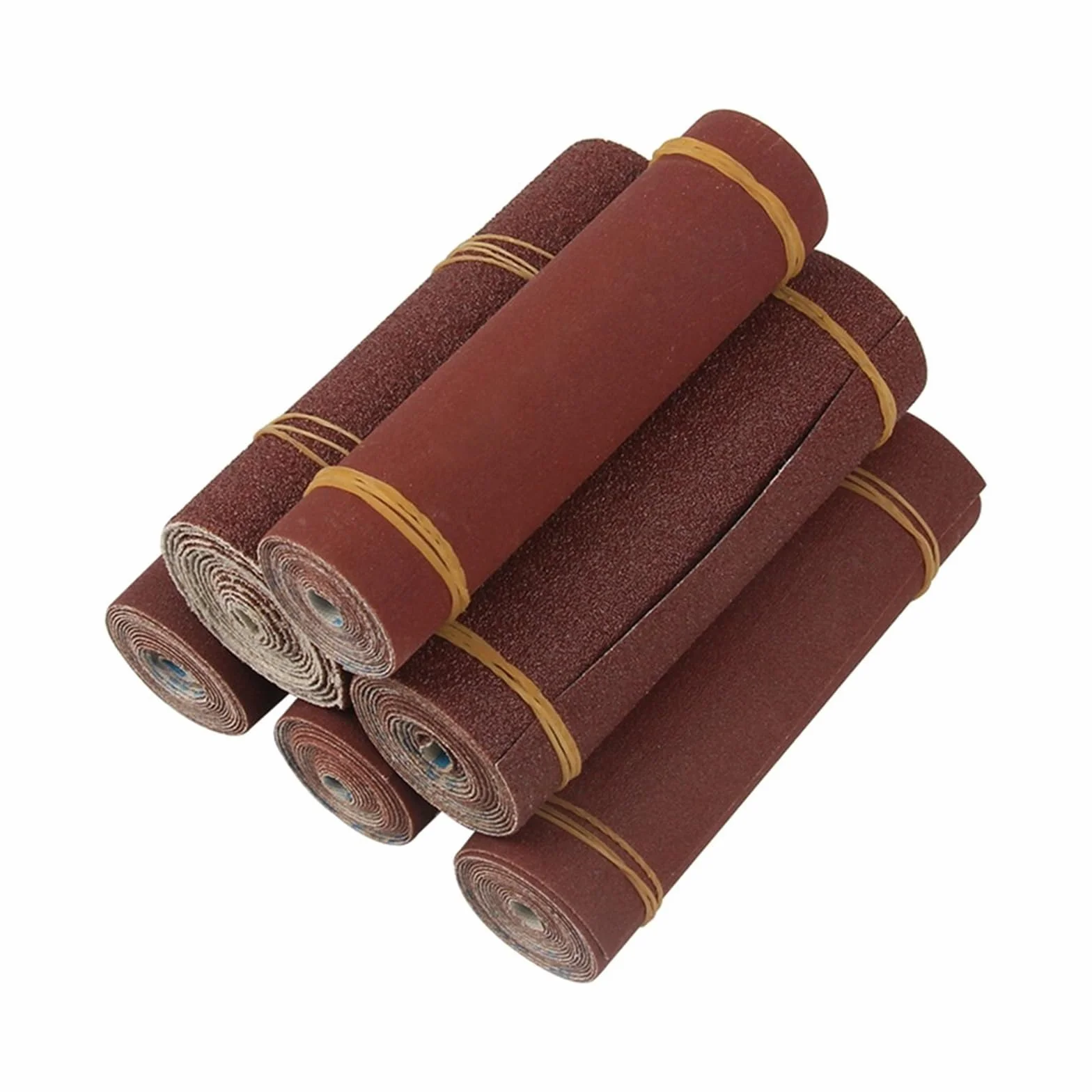 Papier ścierny, Papier ścierny, papier na mokro i sucho, 1 szt. metr, ziarnistość 80-600, polerujący do narzędzi szlifierskich obróbki drewna, akcesoria ręcznych(600 Grit)