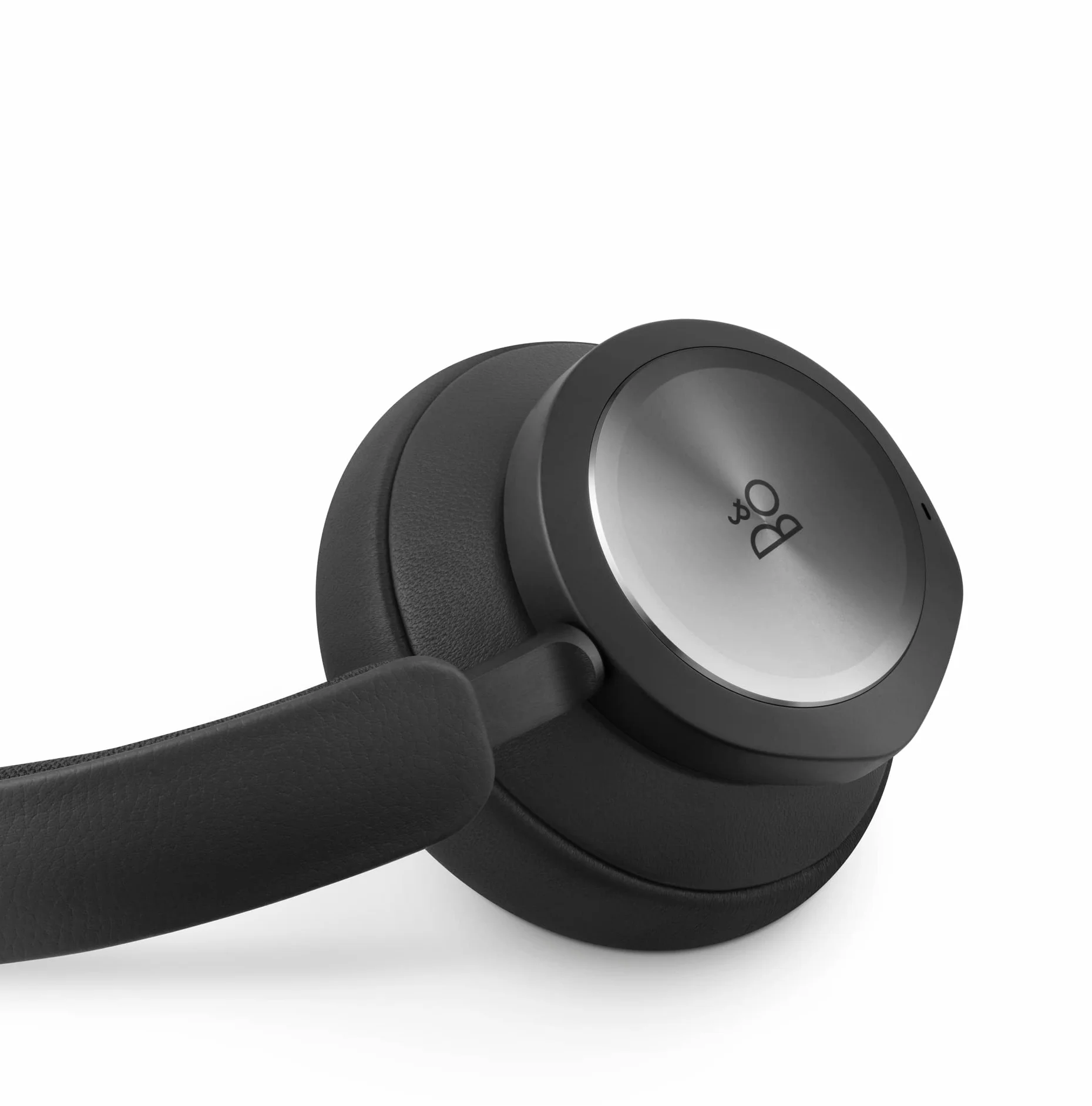 Bang & Olufsen Beoplay Portal – Wygodne bezprzewodowe słuchawki do gier z redukcją szumów na Xbox Series X|S, Xbox One, Black Anthracite