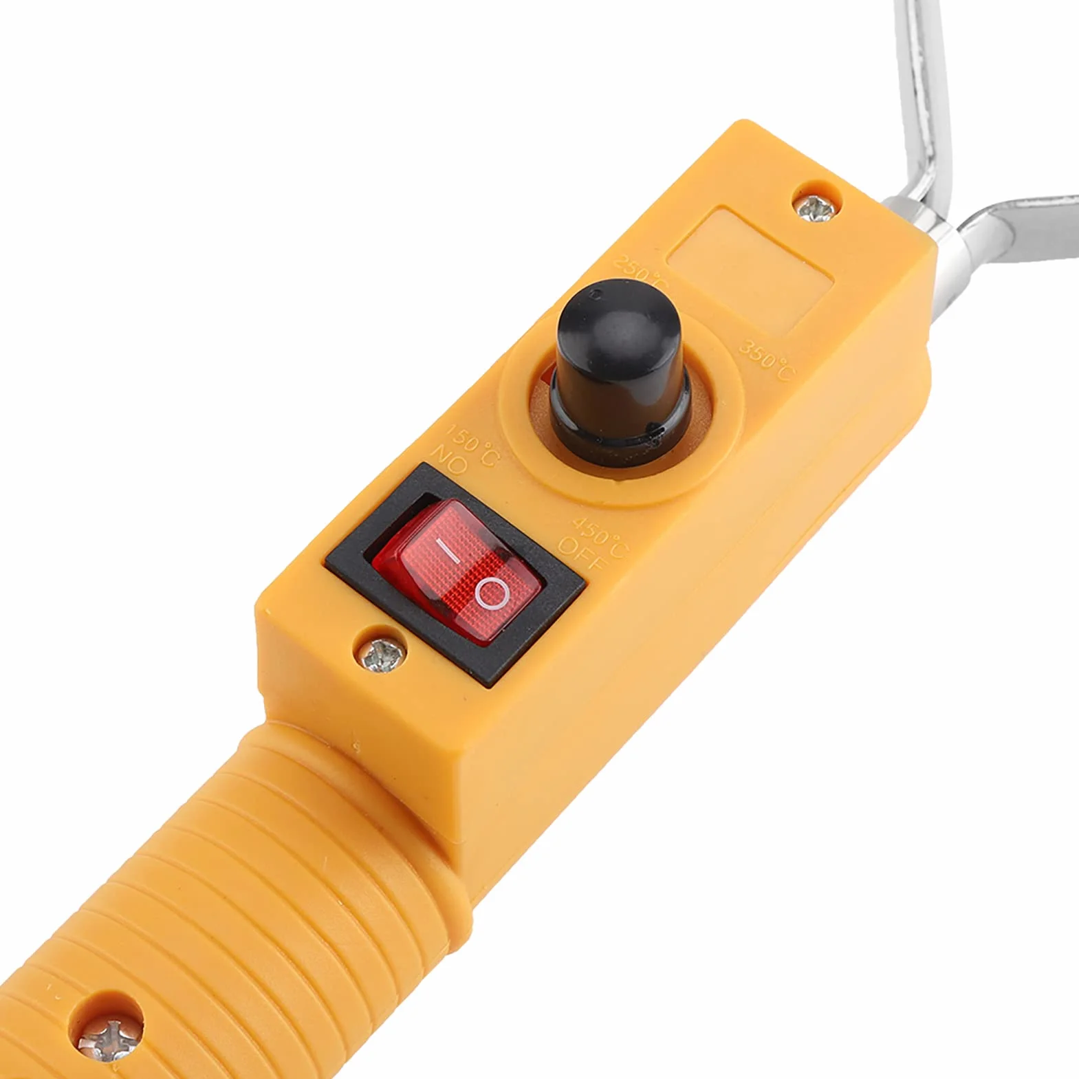 Przenośny Tygiel Lutowniczy Piec do Topienia Cyny 180 W/280 W Elektryczny Wysokiej Jakości Stal Nierdzewna łatwa Konserwacja Prosta Obsługa Szybkie Nagrzewanie (280W Norma