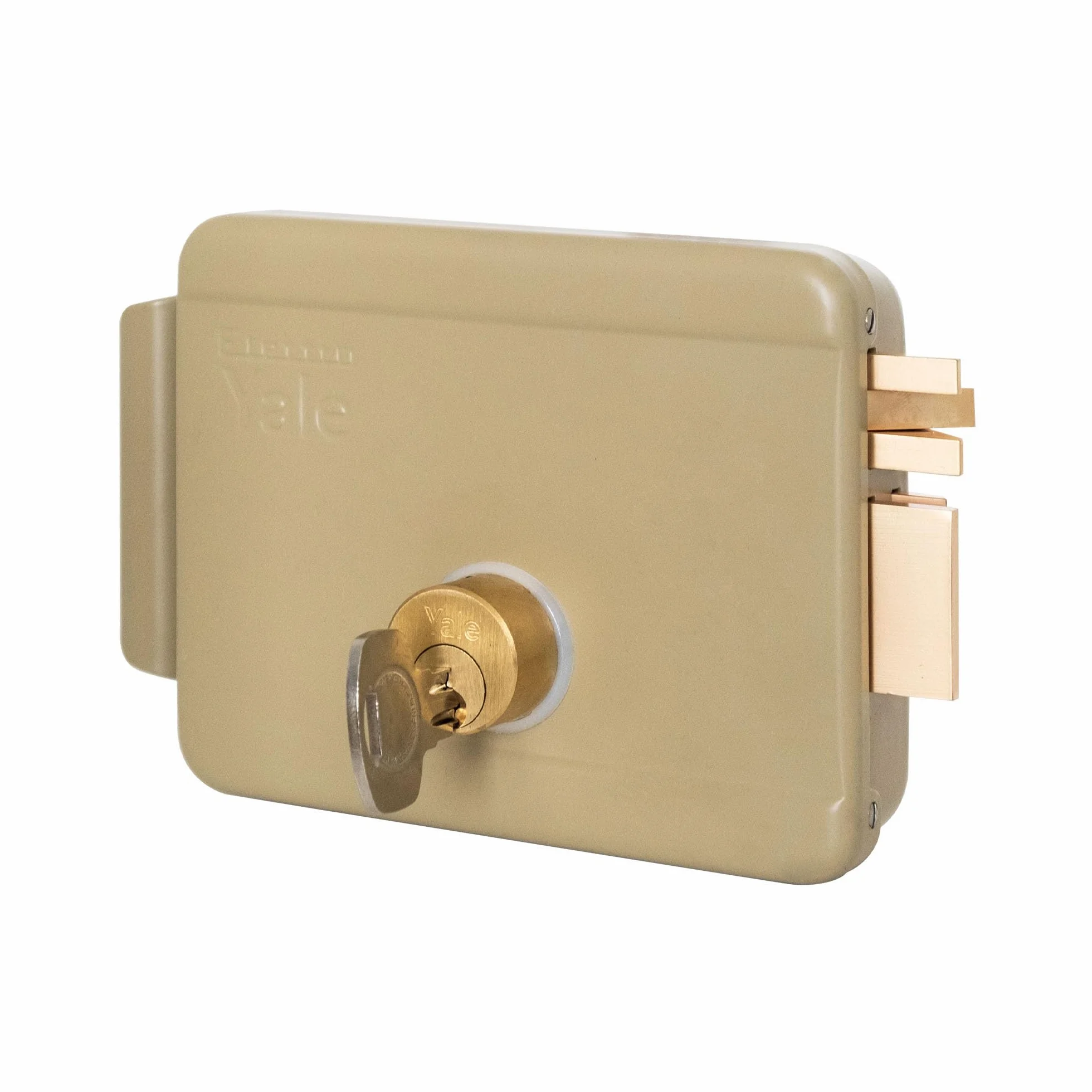 YALE Zamek elektryczny do zastosowania Y68000701 DX