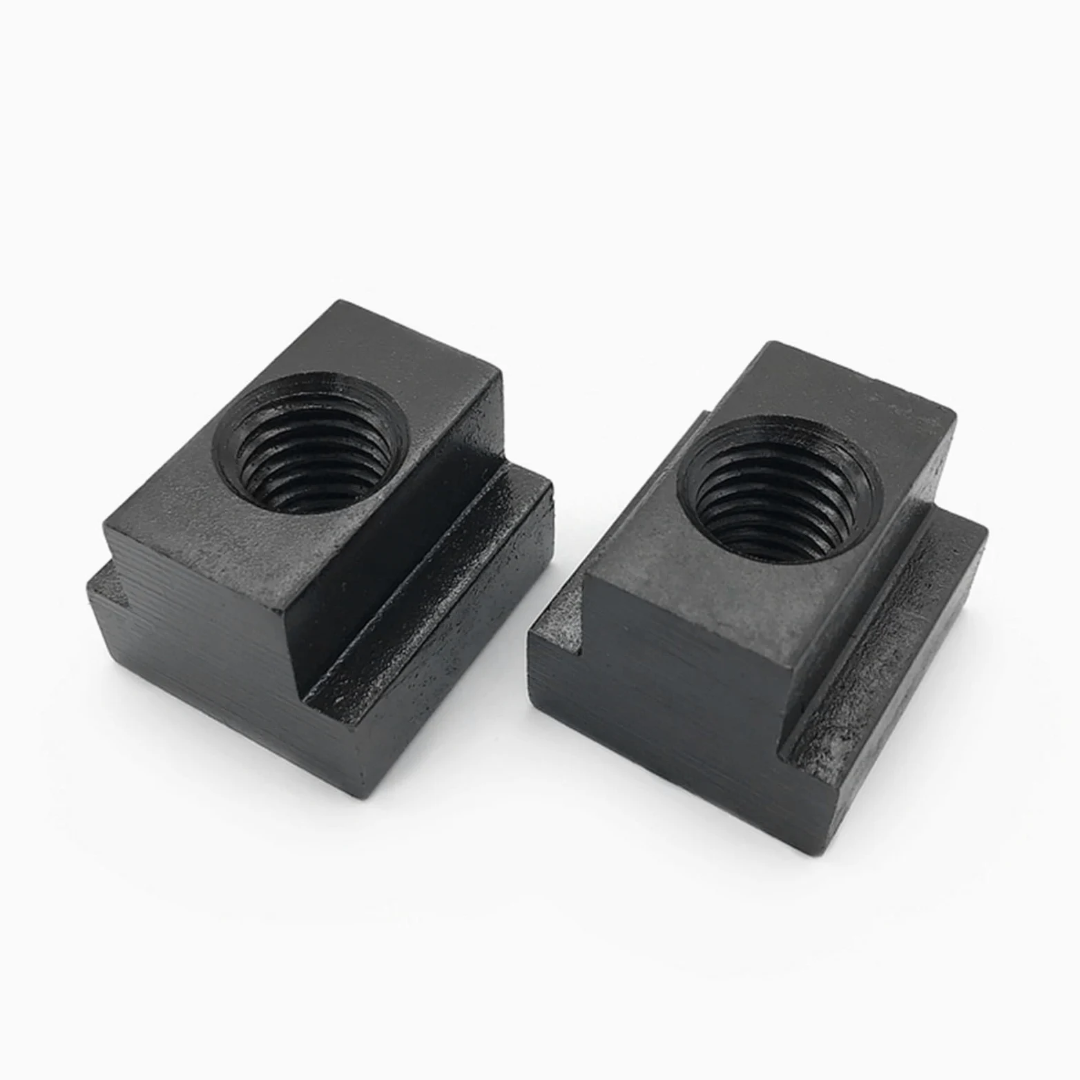 M6-M36 2PCS Obróbcze Z Nakrętką Teową Do Frezowania Płyt Formowych T-block Nakrętka Z Rowkiem T(M36)