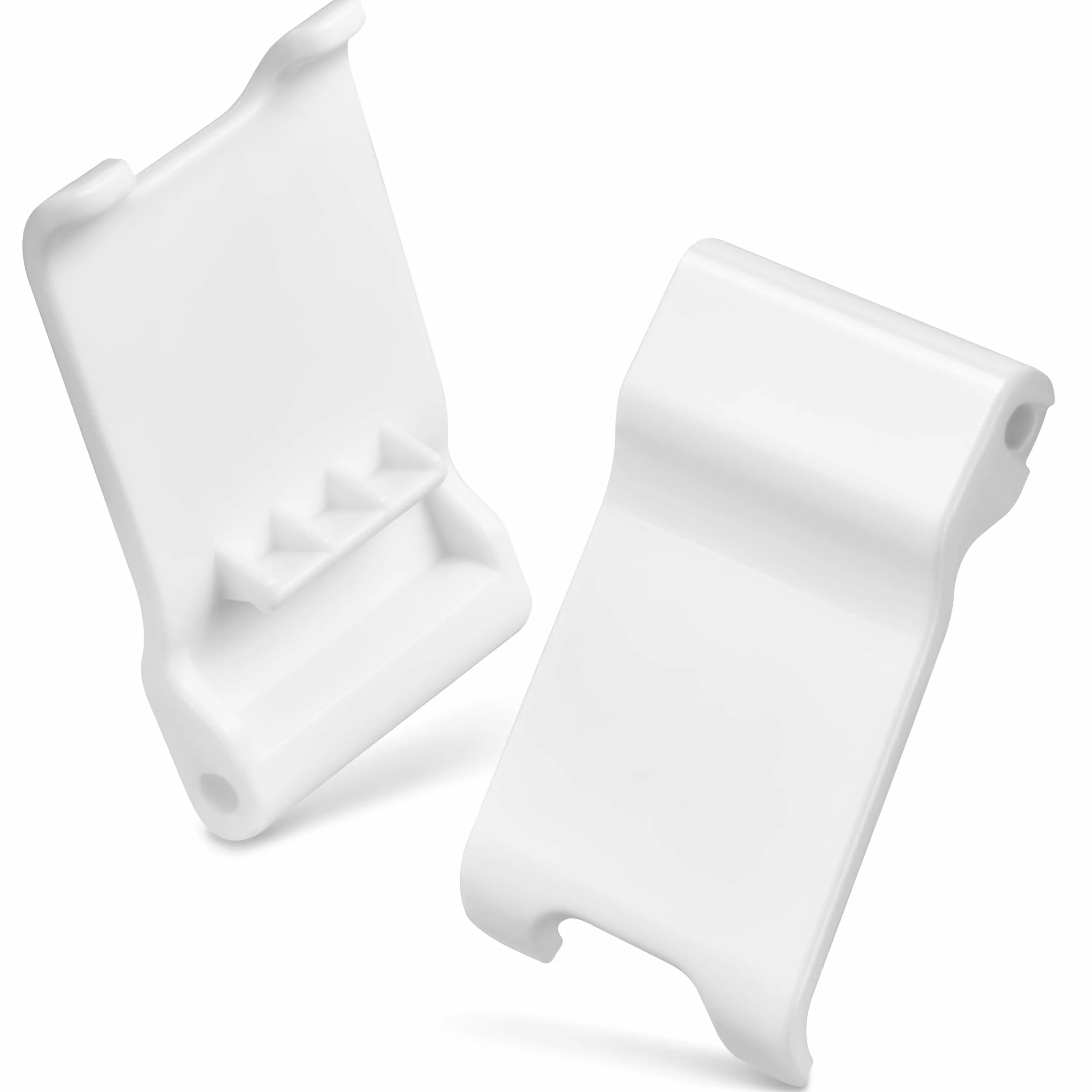 My Vesperbox - JIN – 2 x zapasowe zamknięcie (białe)
