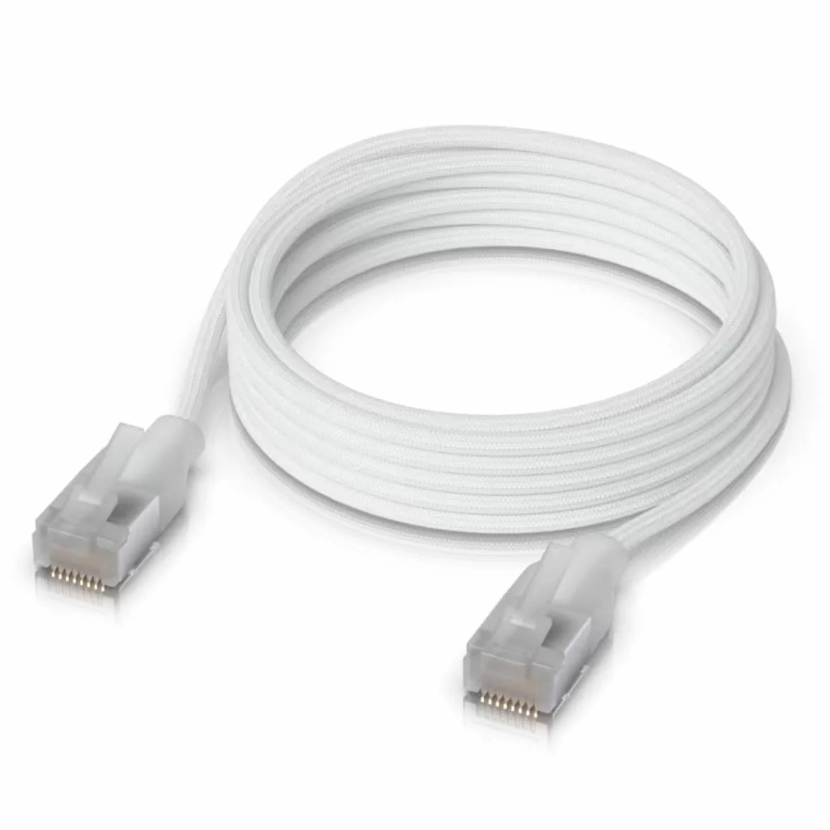UbiQuiti UACC-CABLE-PATCH-EL-C6A-2M-W