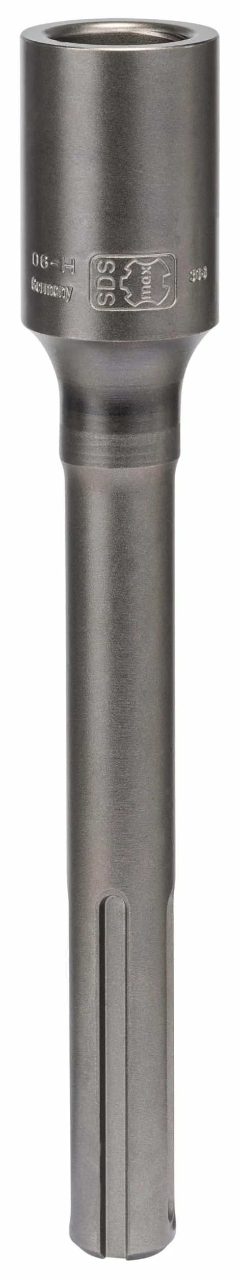 Bosch 1x PRO SDS max Adapter (Ø mm, Professional Akcesoria Wiertło do młota)