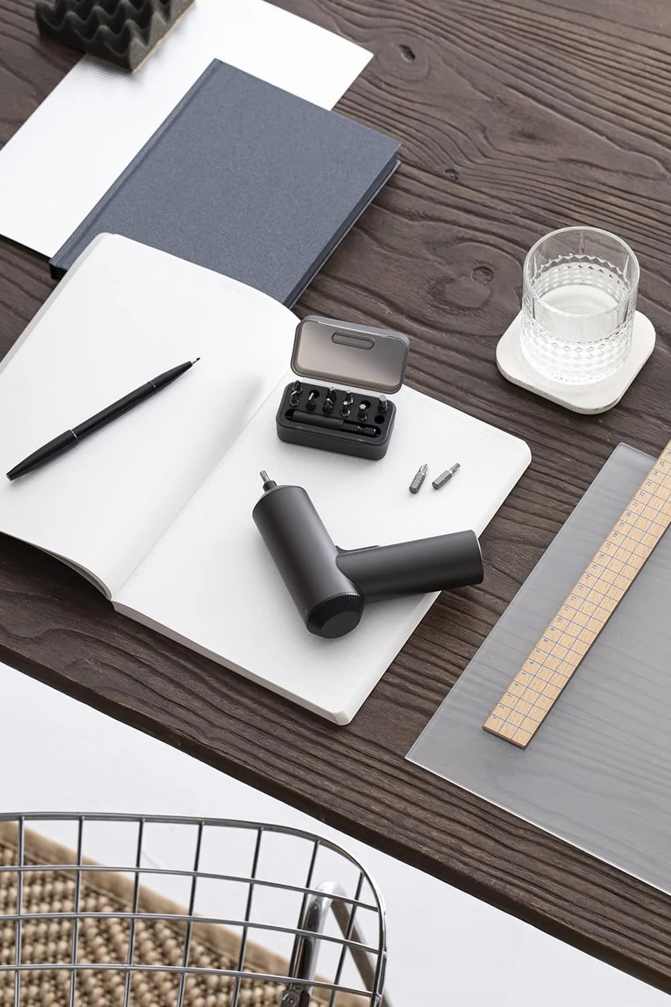Xiaomi Cordless Screwdriver (3.6v)