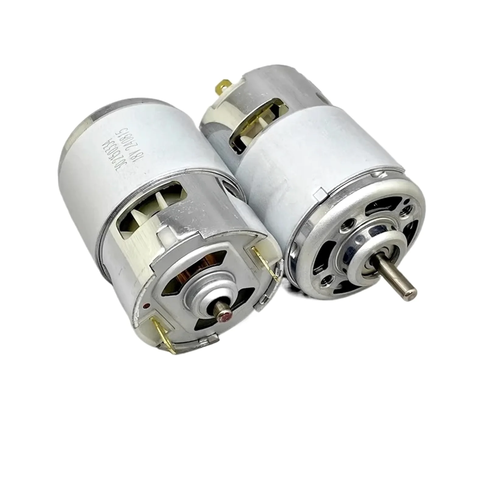 48 mm szybki silnik o dużej mocy 19700 obr./min, 12 V/18 V szczotka węglowa do wiertarki elektrycznej i narzędzi ogrodniczych
