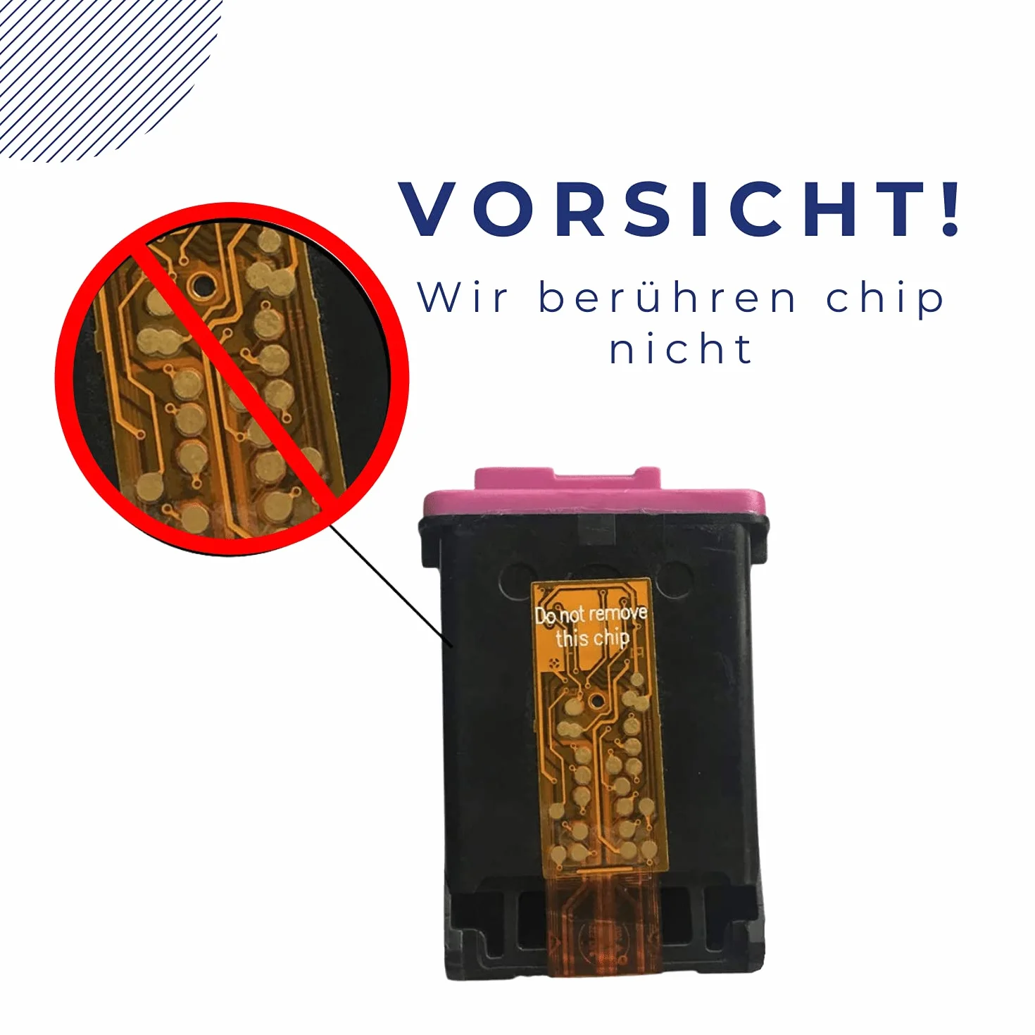 Tusz zamiennik HP 304 304XL do HP Envy 5020 Deskjet 2620 2630 3720 3730 (Zestaw Czarny + Kolor)