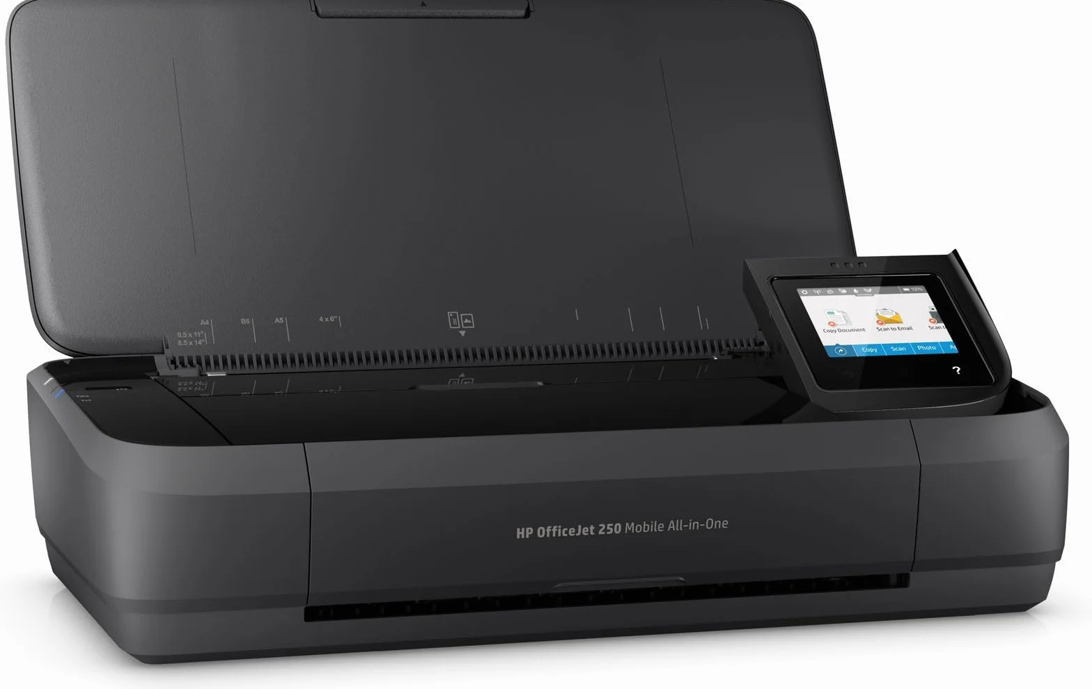 HP OfficeJet 250 Mobile AiO Printer