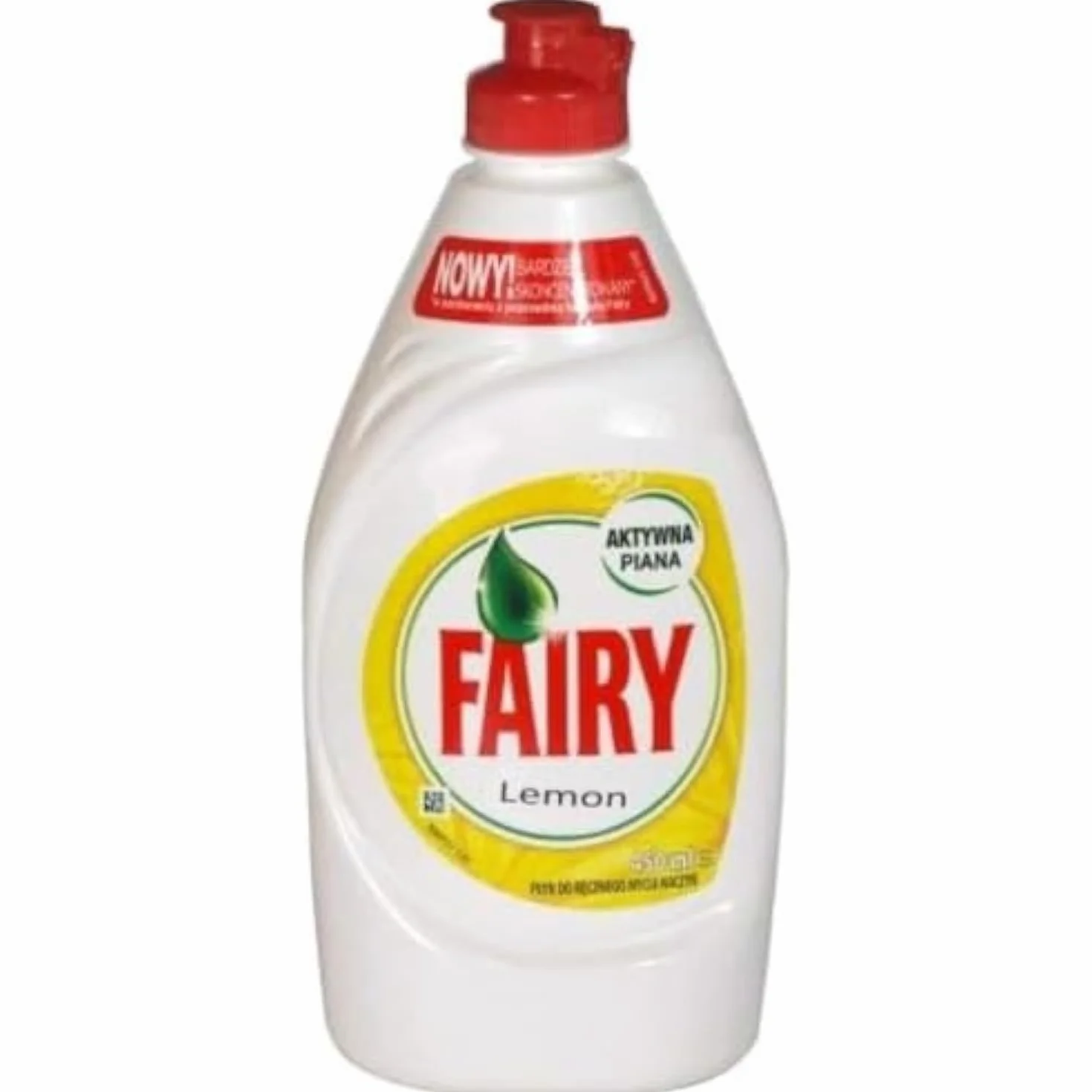 Fairy Sensitive Płyn do Naczyń, 450 ml