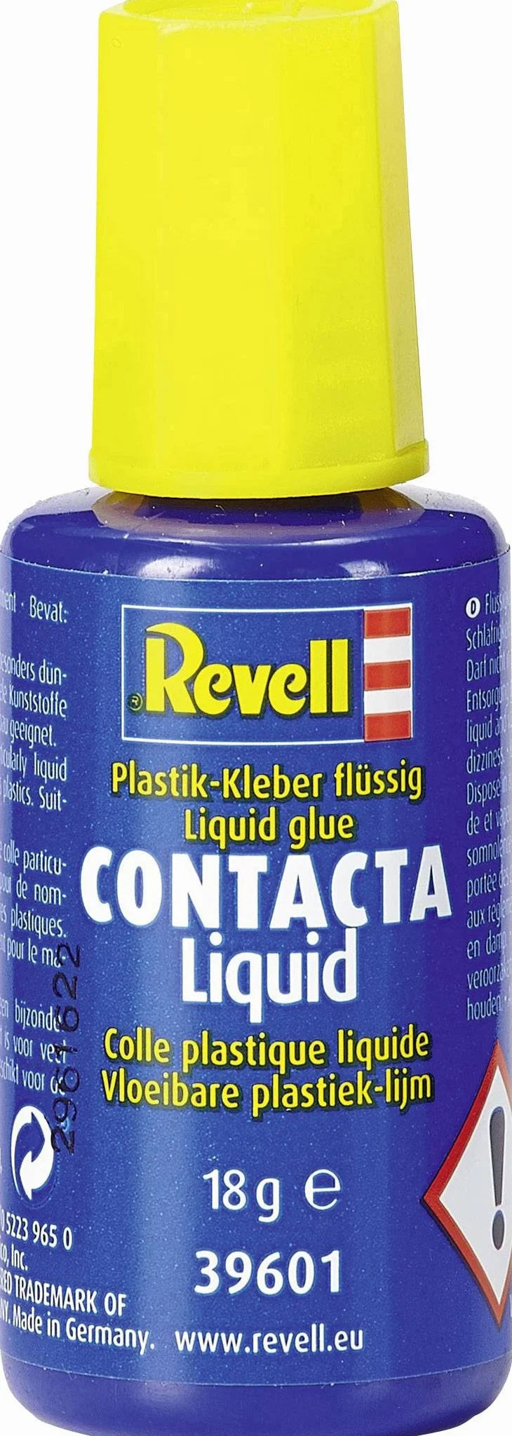 Revell 18 g Kontakta płynny klej