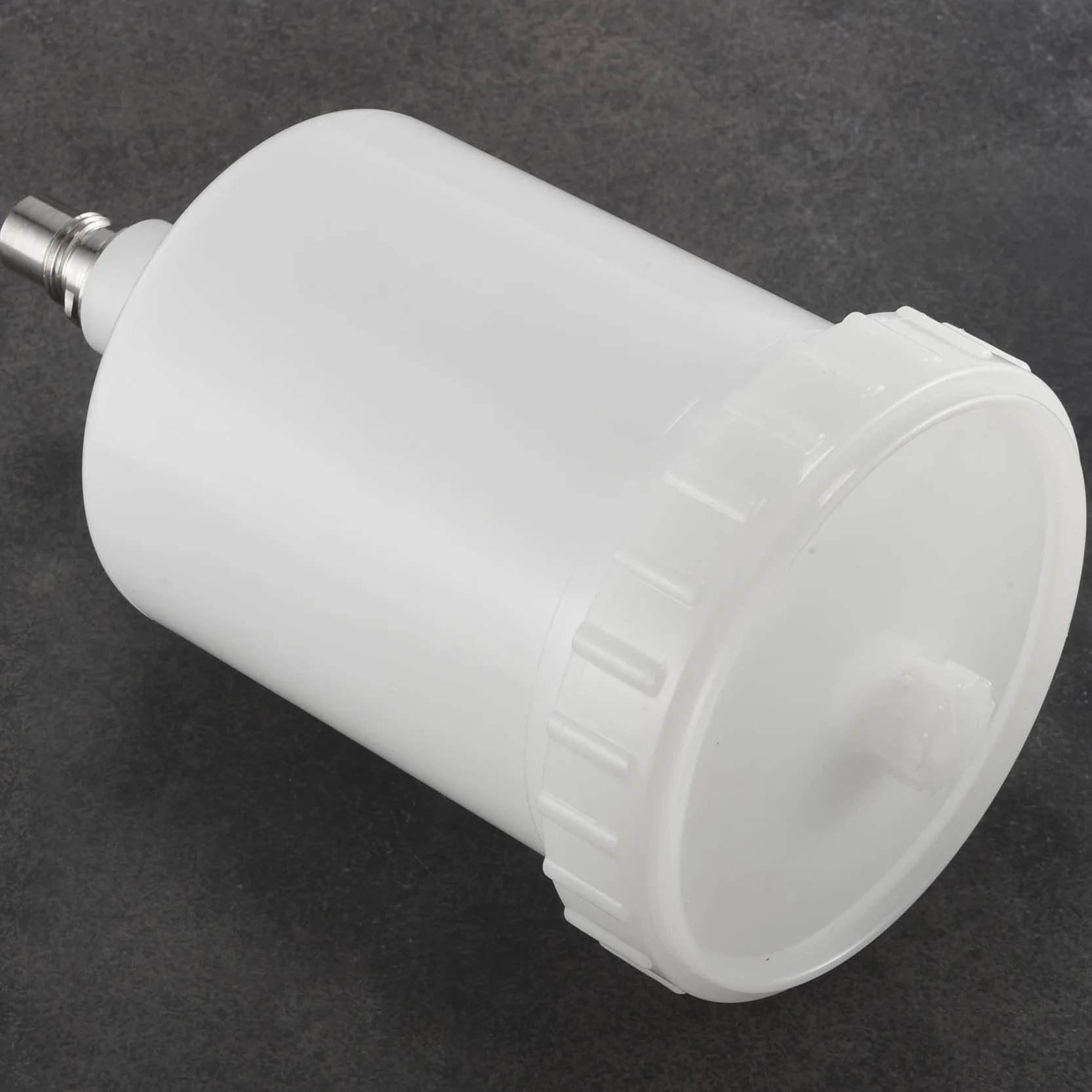 600 ml tworzywo sztuczne Hvlp malowanie filiżanka garnek do Sata Sprayer Cup przyłącze Jet