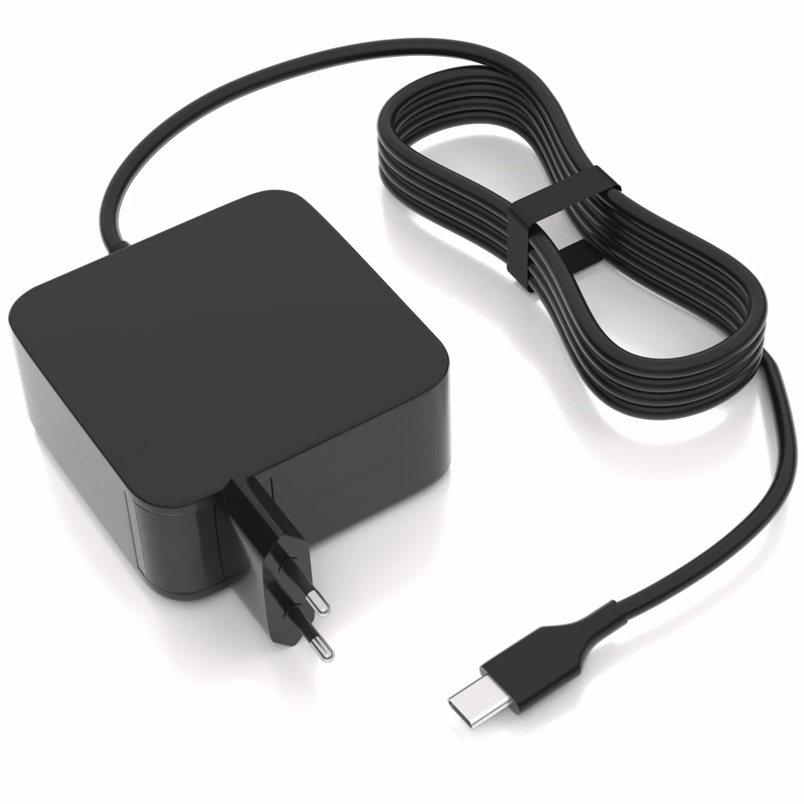 65W ładowarka USB C do JBL Extreme 3 4, ładowanie 4/5/6, Flip 5/6/7, puls 4/5, klip 4/5, GO 3/4, głośnik Bluetooth typu C PD szybkie ładowanie Adapter zasilania