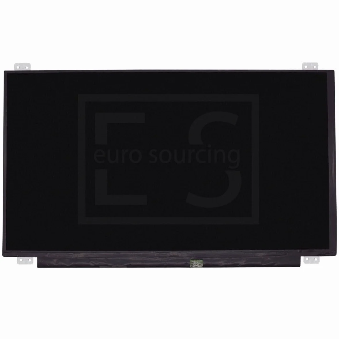 New 15.6'' LED LCD Screen Compatible with B156HAN01.2 Laptop IPS FHD Matte Display Panel - 30 Pin Connector