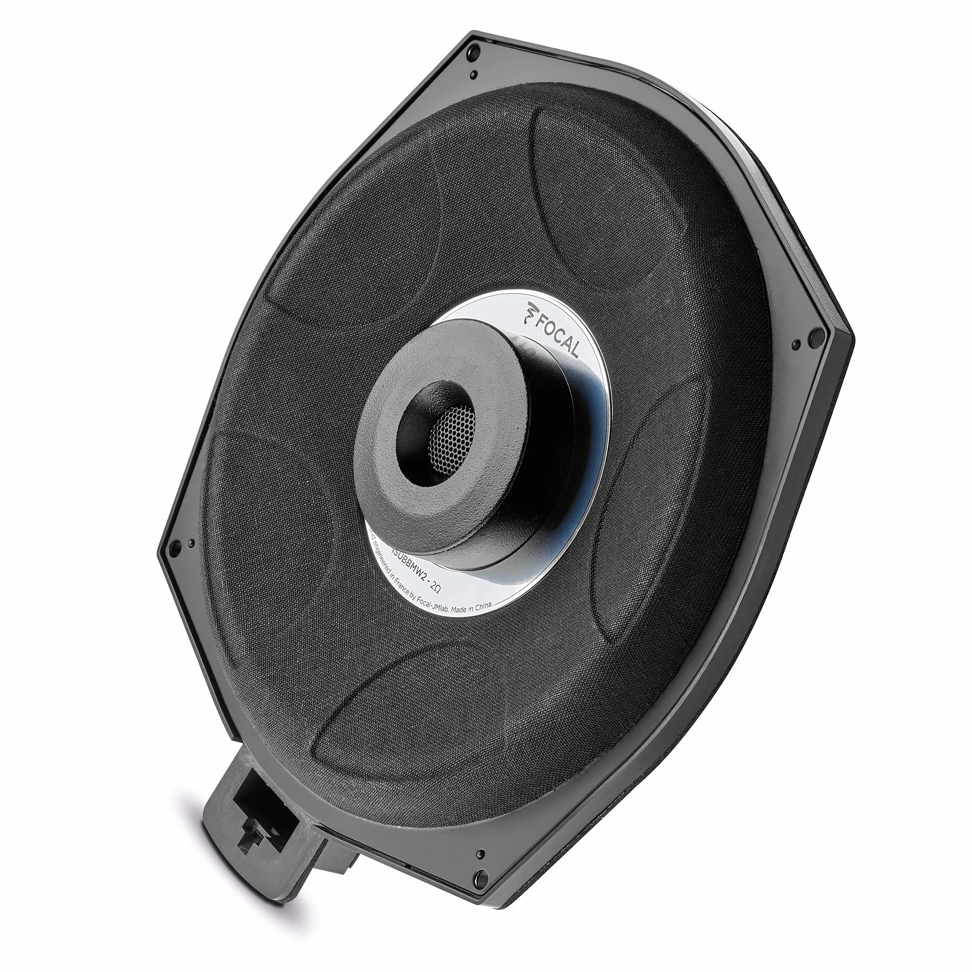 Focal ISUB BMW 2 | Untersitz-Subwoofer BMW 20cm