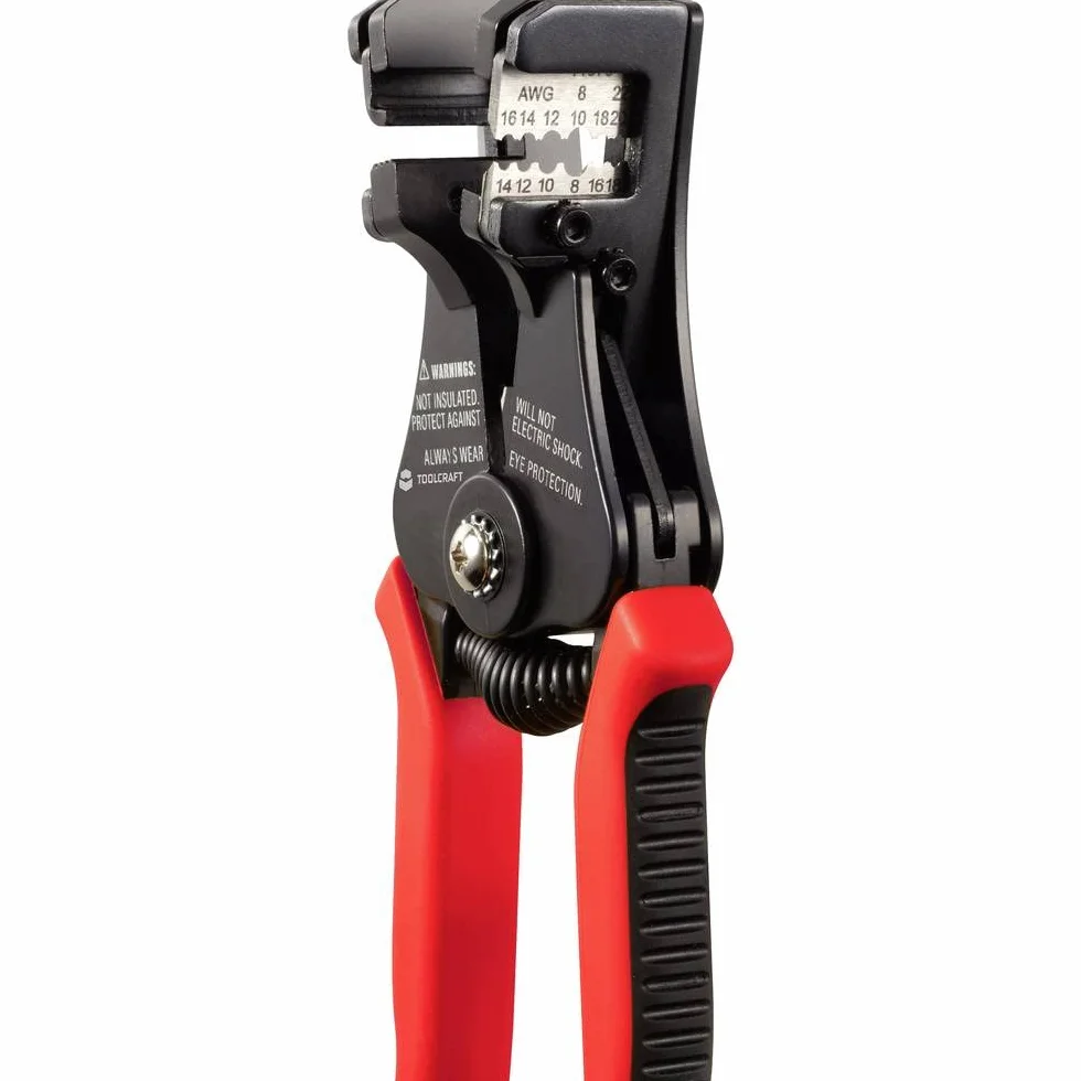 Ściągacz izolacji TOOLCRAFT TO-5017527
