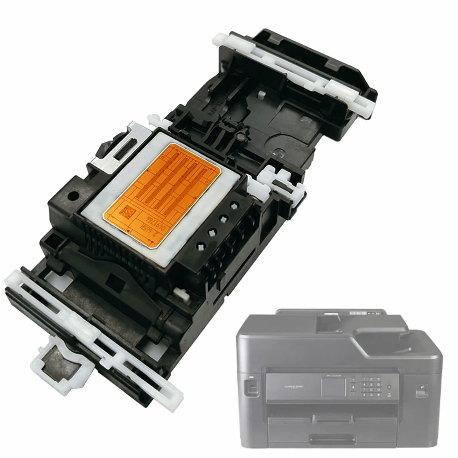 Głowica drukująca do Brother J515W J415W J615W J140W MFC-J125 J265W J315W