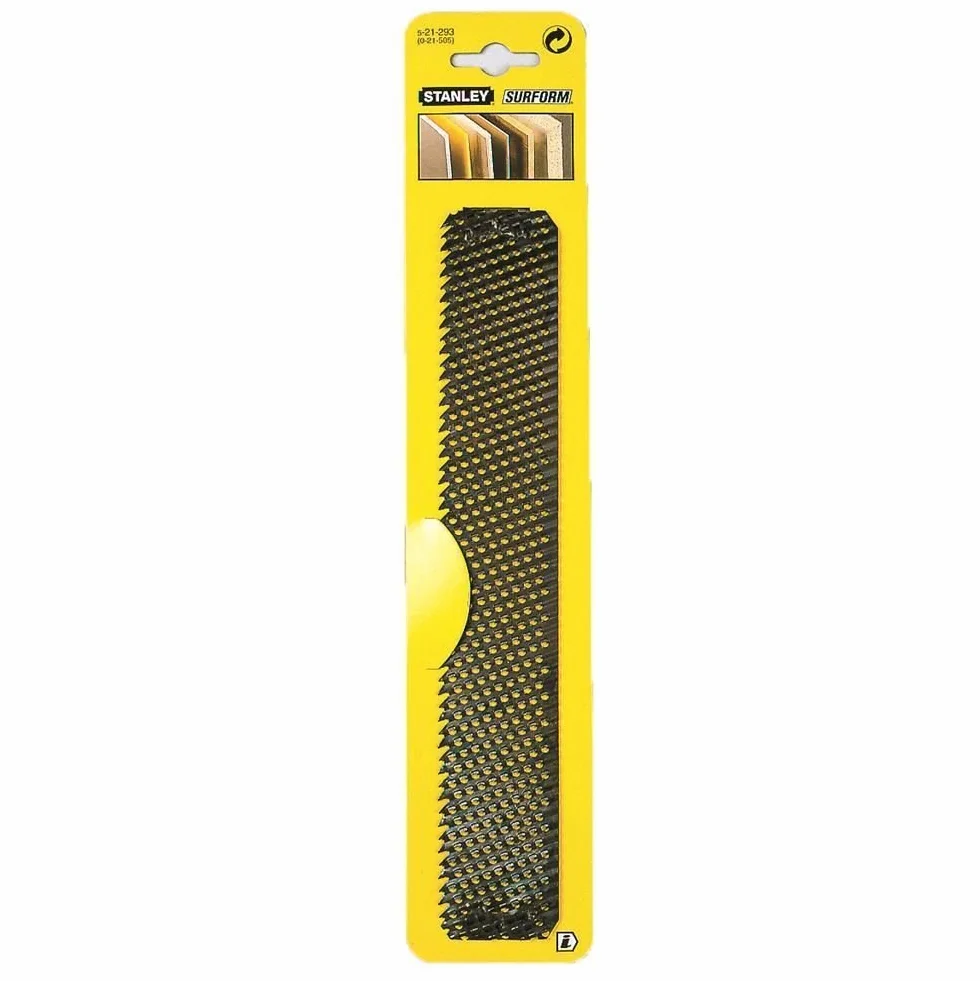 Stanley Surform Blade Standard 10 cali 5 21 293