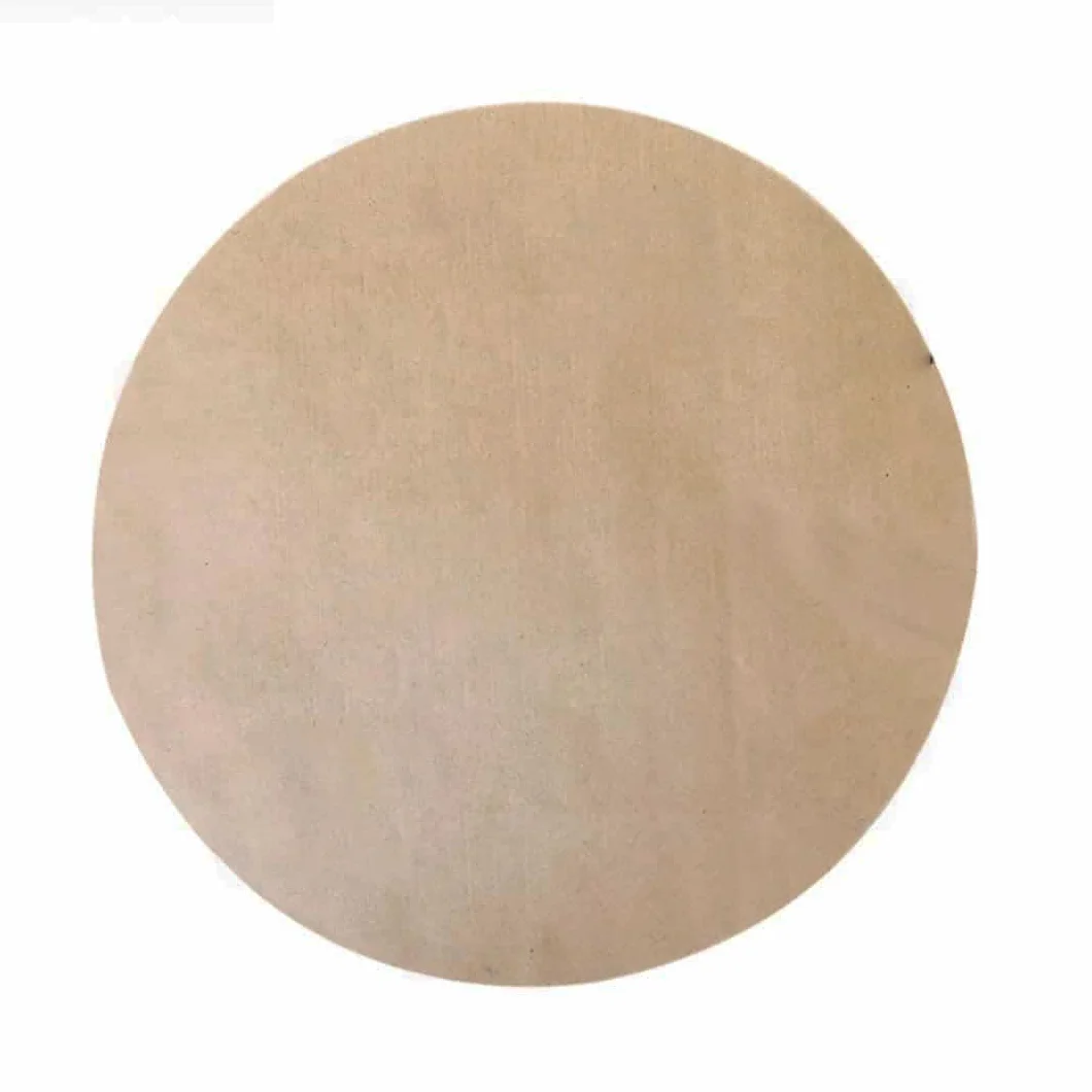 Papier ścierny z węglika krzemu o średnicy 250 mm - 50 szt. Okrągłych tarcz szlifierskich/polerskich do metalu, drewna i materiałów syntetycznych(With Adhesive 80mesh)