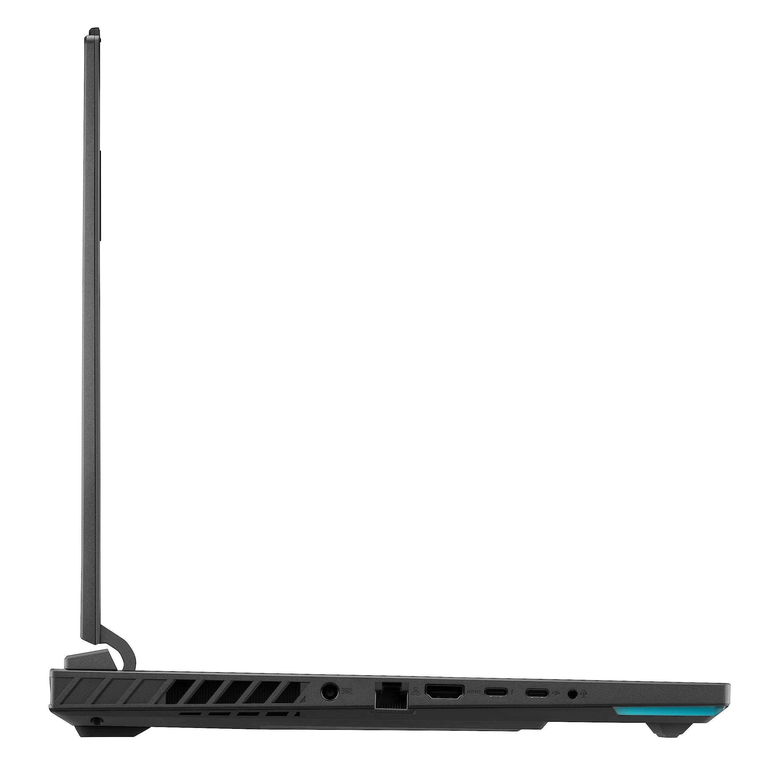 ASUS ROG STRIX G16 G614PR 16-calowy laptop FHD Plus 165Hz AMD R9-8940HX 16GB DDR5 1TB PCIe 4.0 NVMe SSD NVIDIA GeForce RTX 5070 Ti Windows 11