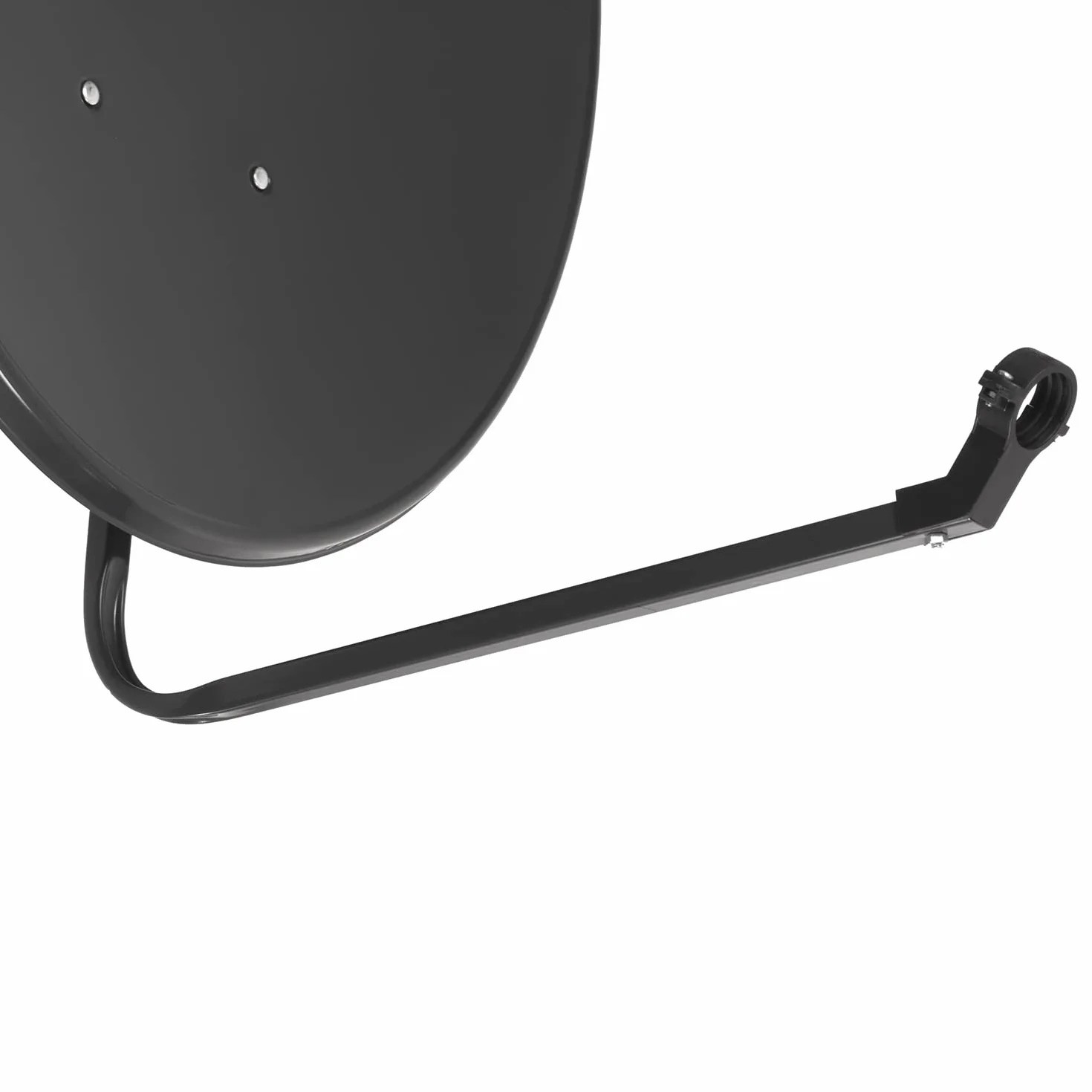 Maclean MCTV-929 antena satelitarna 90 cm stal fosforanowana