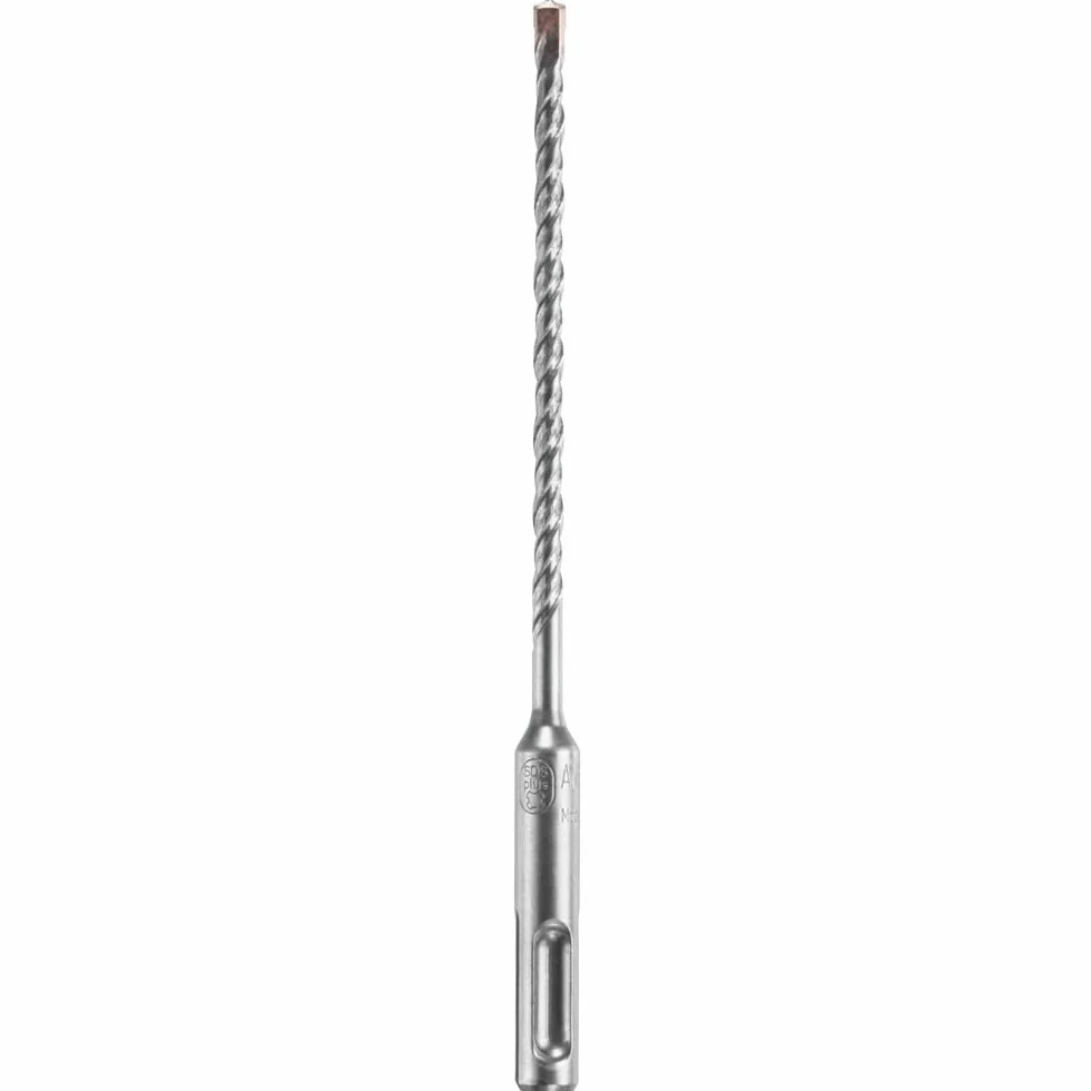 Bosch HC2011B25 25-częściowy 3/16 cala x 15 cm. SDS-plus Buldog bity młotek obrotowy