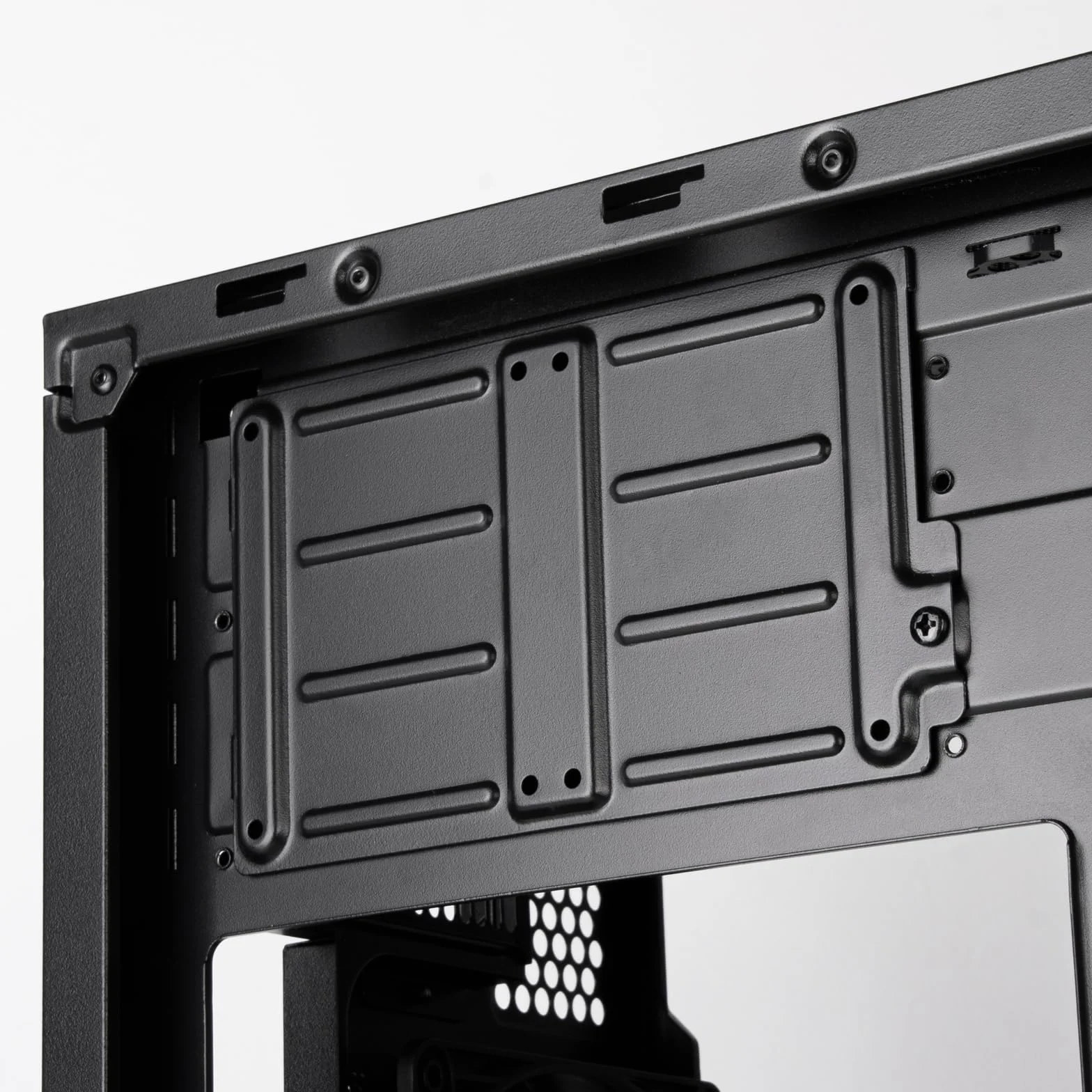 Silverstone SST-CS382 Serwer